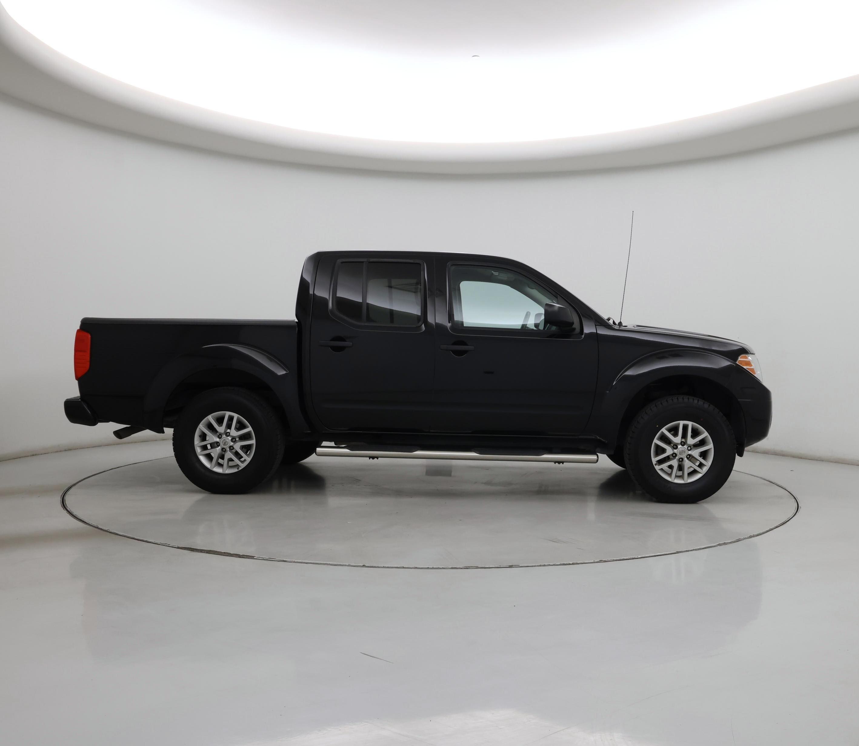 Thumbnail: 2019 Nissan Frontier - 7