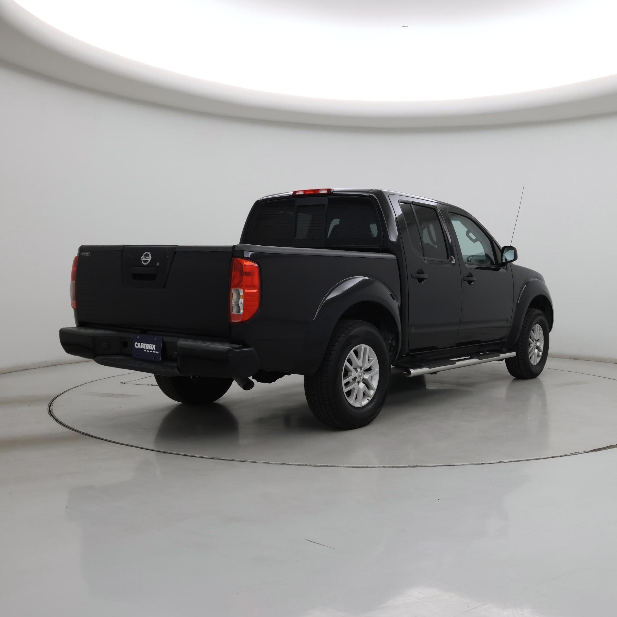 Thumbnail: 2019 Nissan Frontier - 8