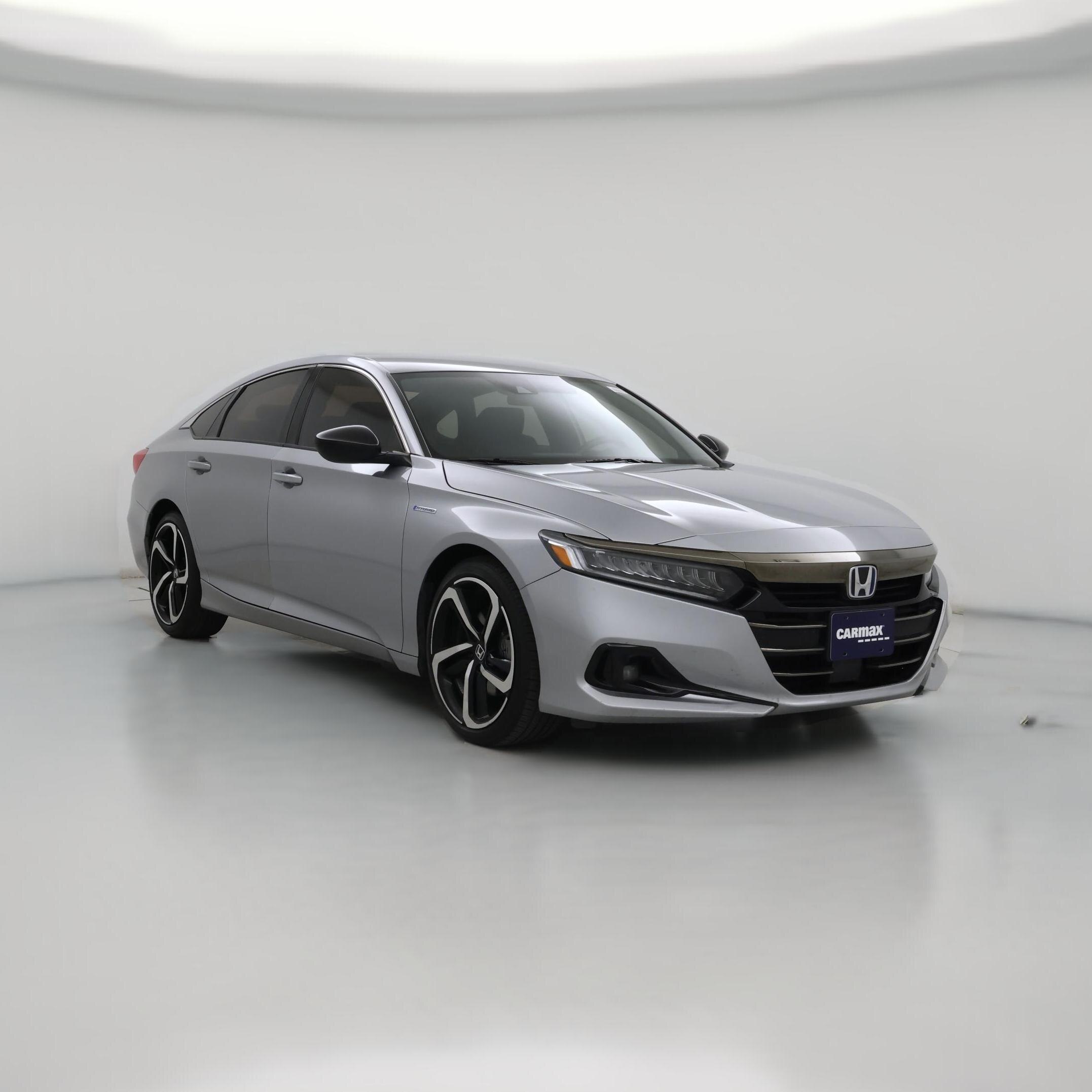 Thumbnail: 2022 Honda Accord - 1