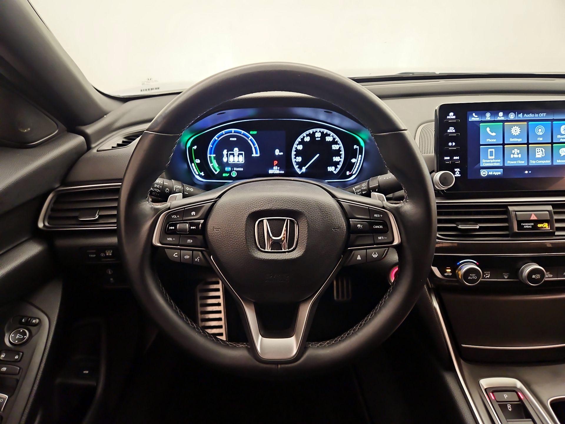 Thumbnail: 2022 Honda Accord - 10