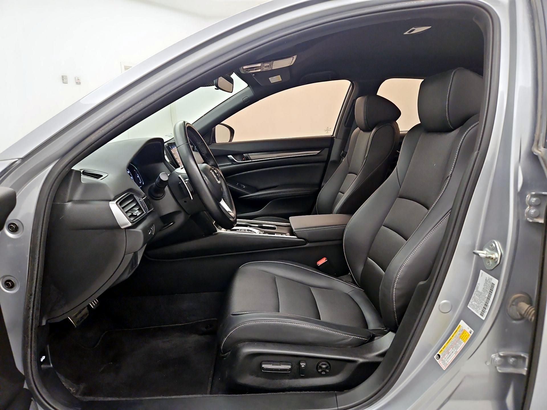 Thumbnail: 2022 Honda Accord - 11