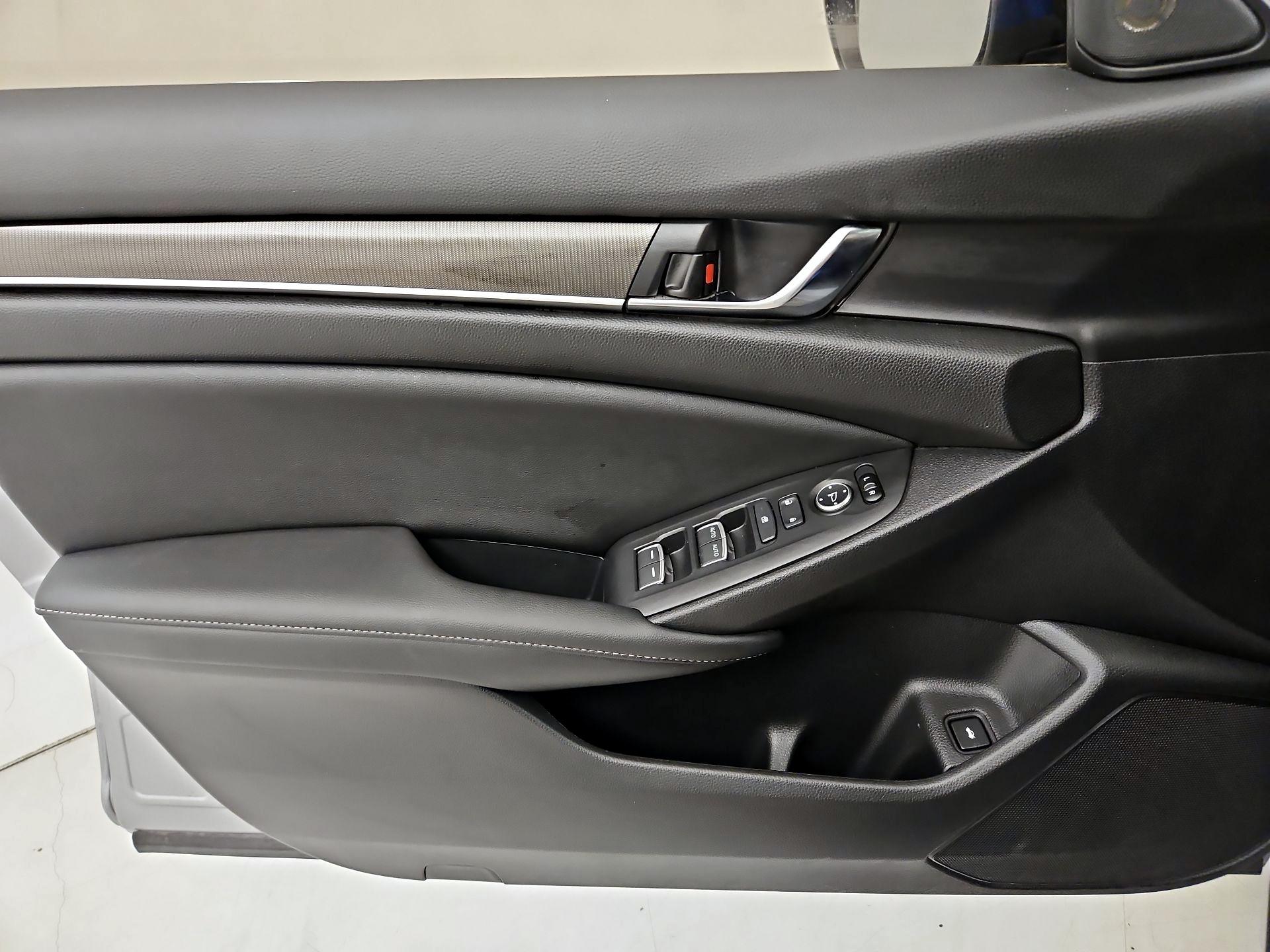 Thumbnail: 2022 Honda Accord - 12