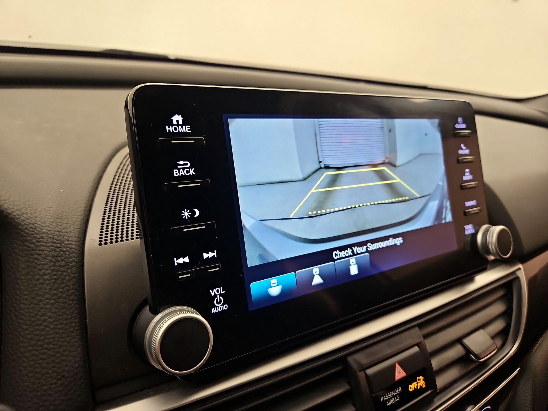 Thumbnail: 2022 Honda Accord - 14