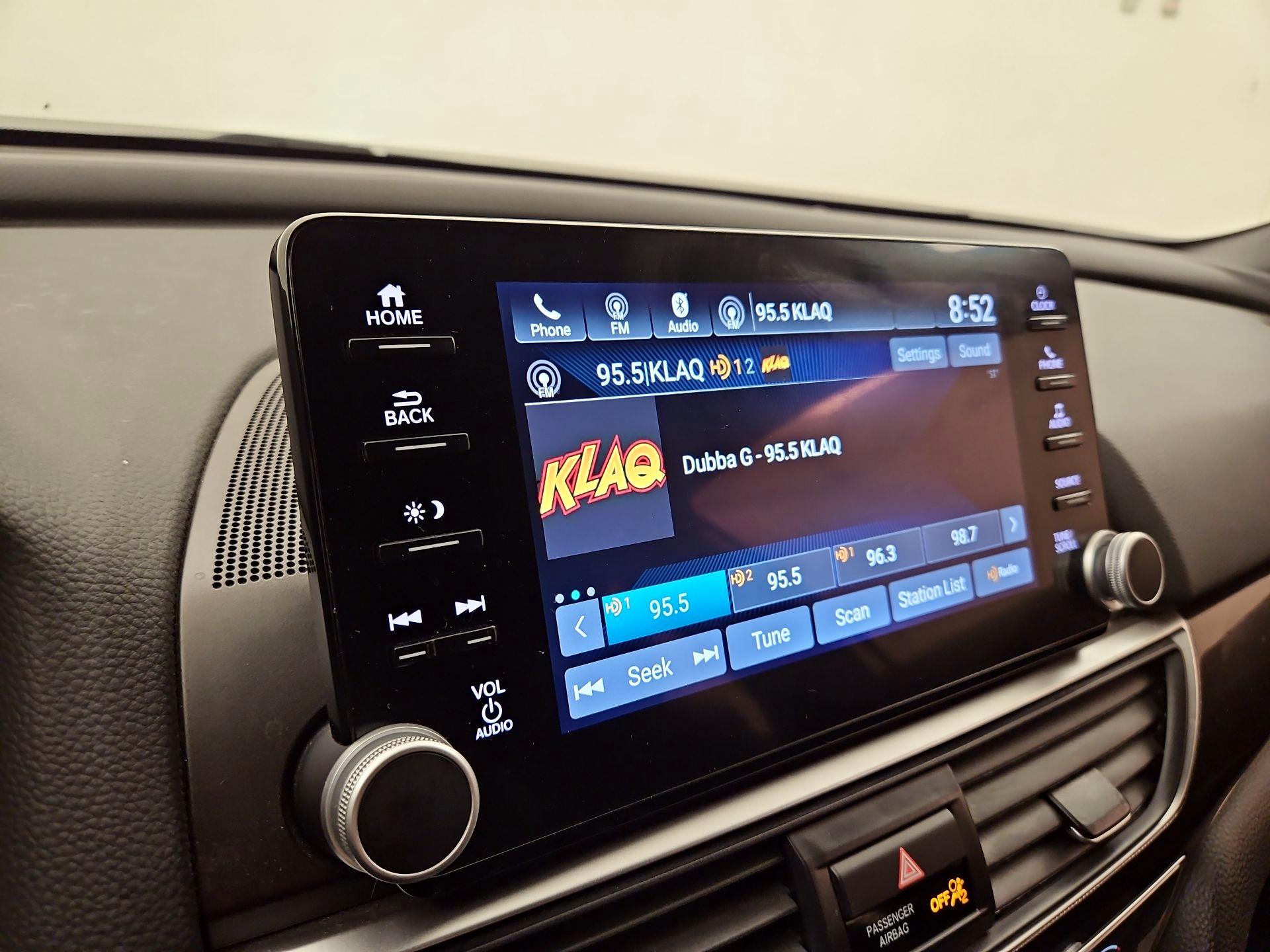 Thumbnail: 2022 Honda Accord - 15