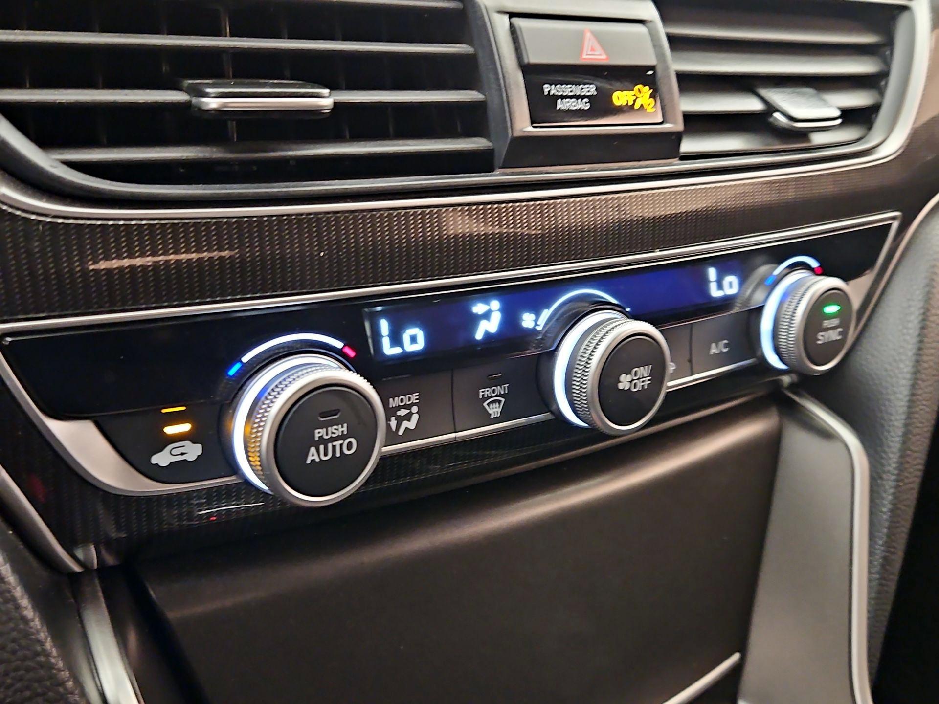 Thumbnail: 2022 Honda Accord - 16