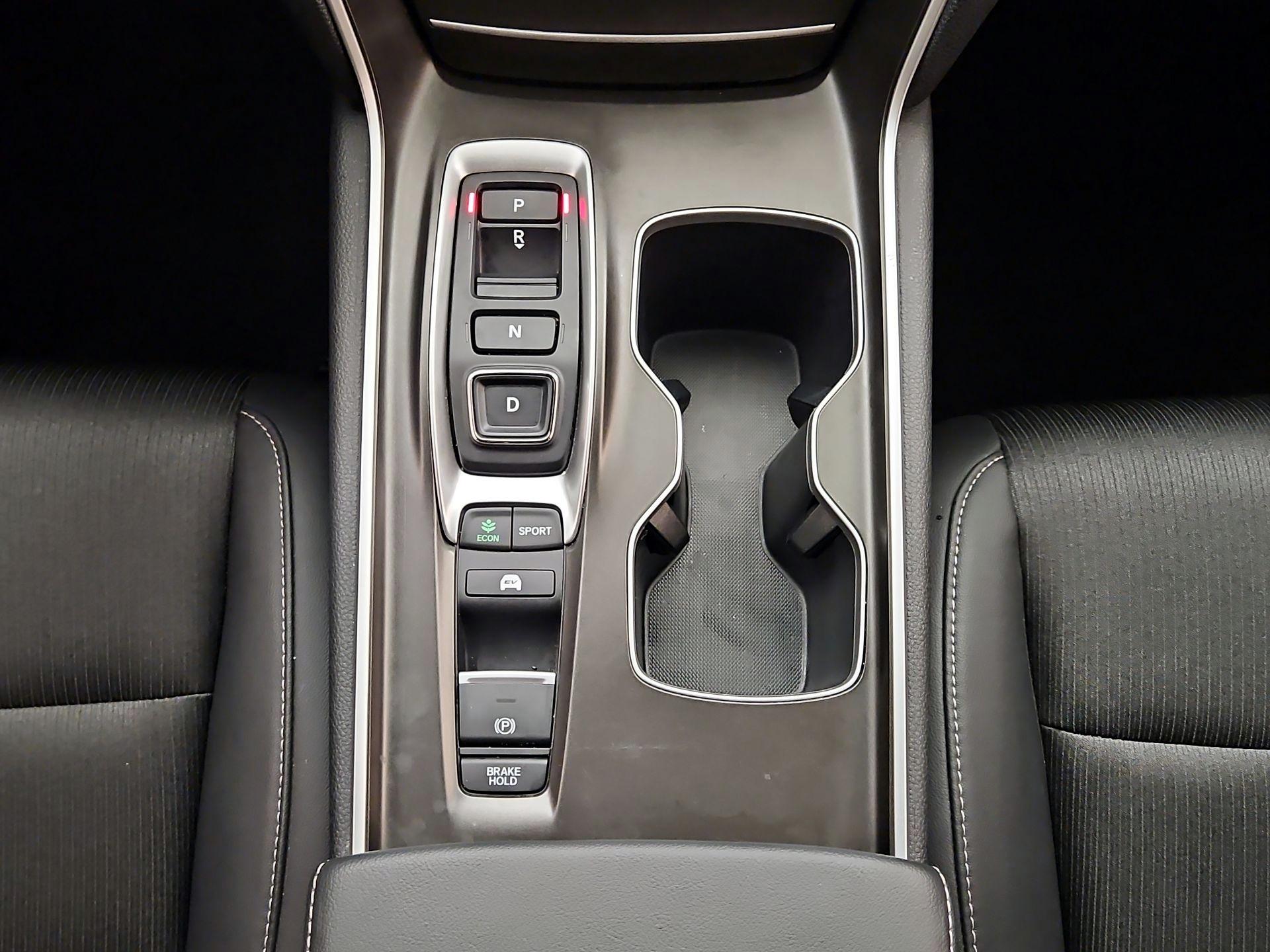 Thumbnail: 2022 Honda Accord - 17