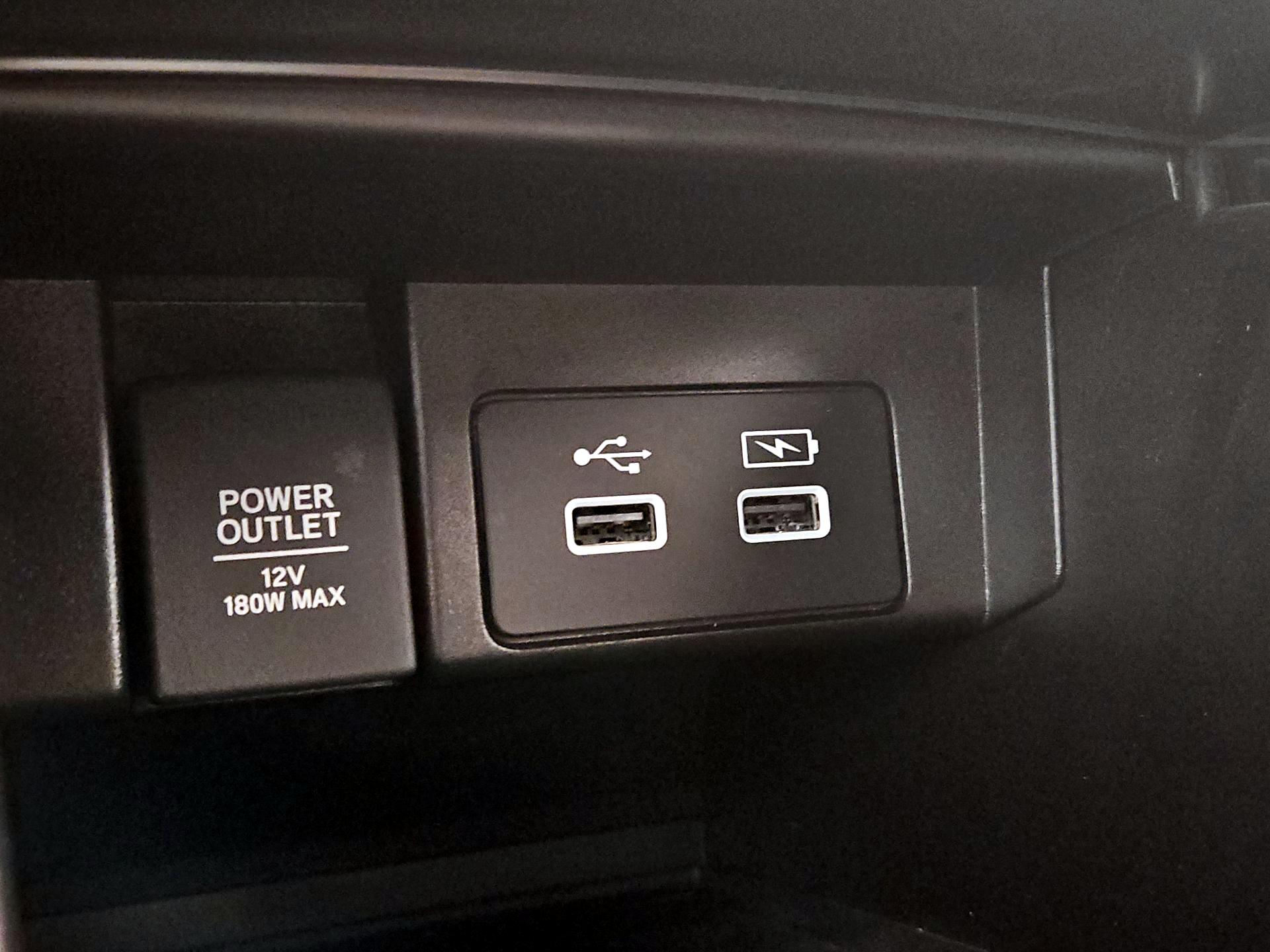 Thumbnail: 2022 Honda Accord - 18