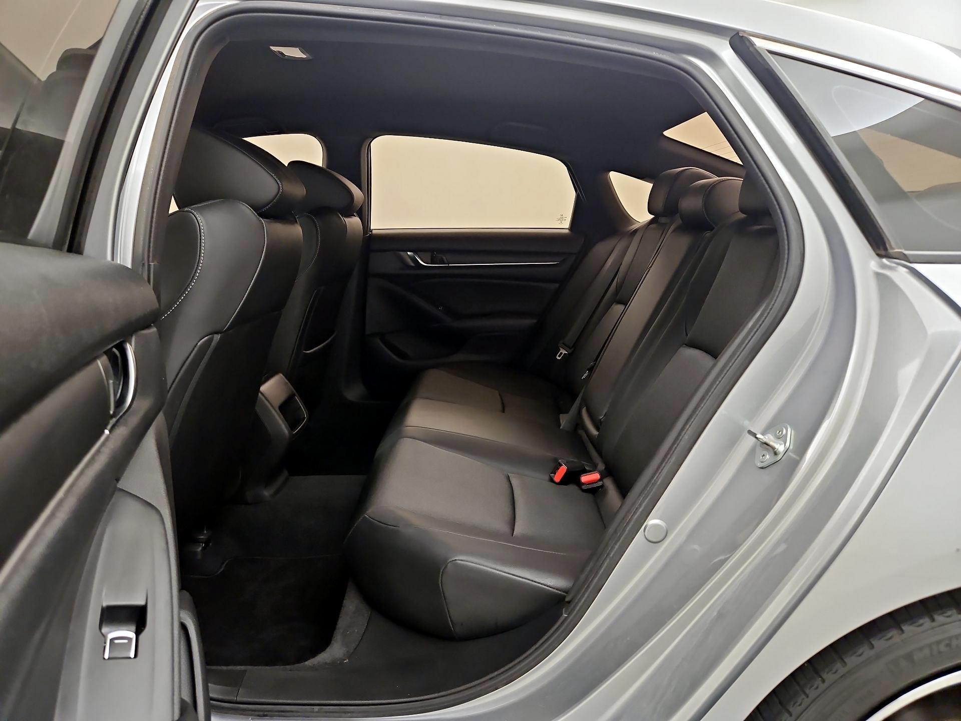 Thumbnail: 2022 Honda Accord - 19