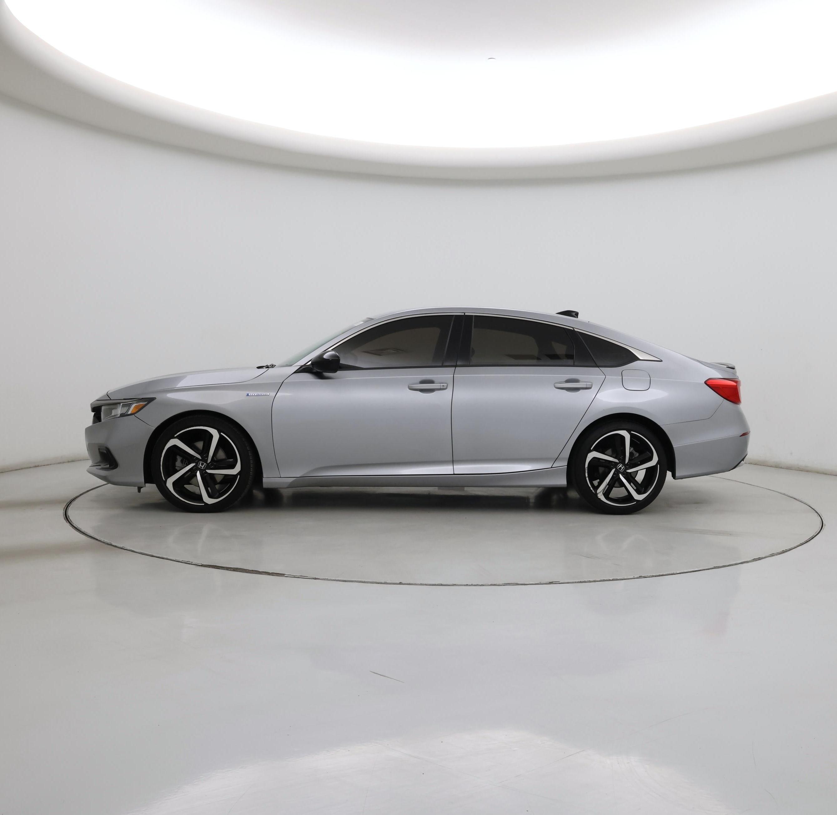 Thumbnail: 2022 Honda Accord - 3