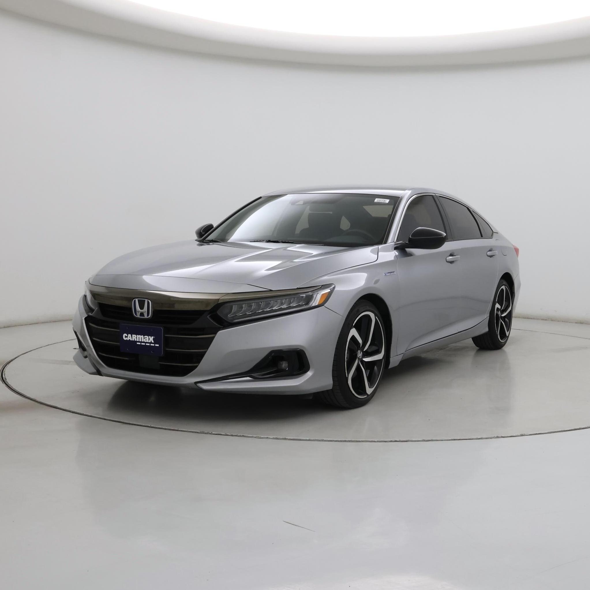 Thumbnail: 2022 Honda Accord - 4