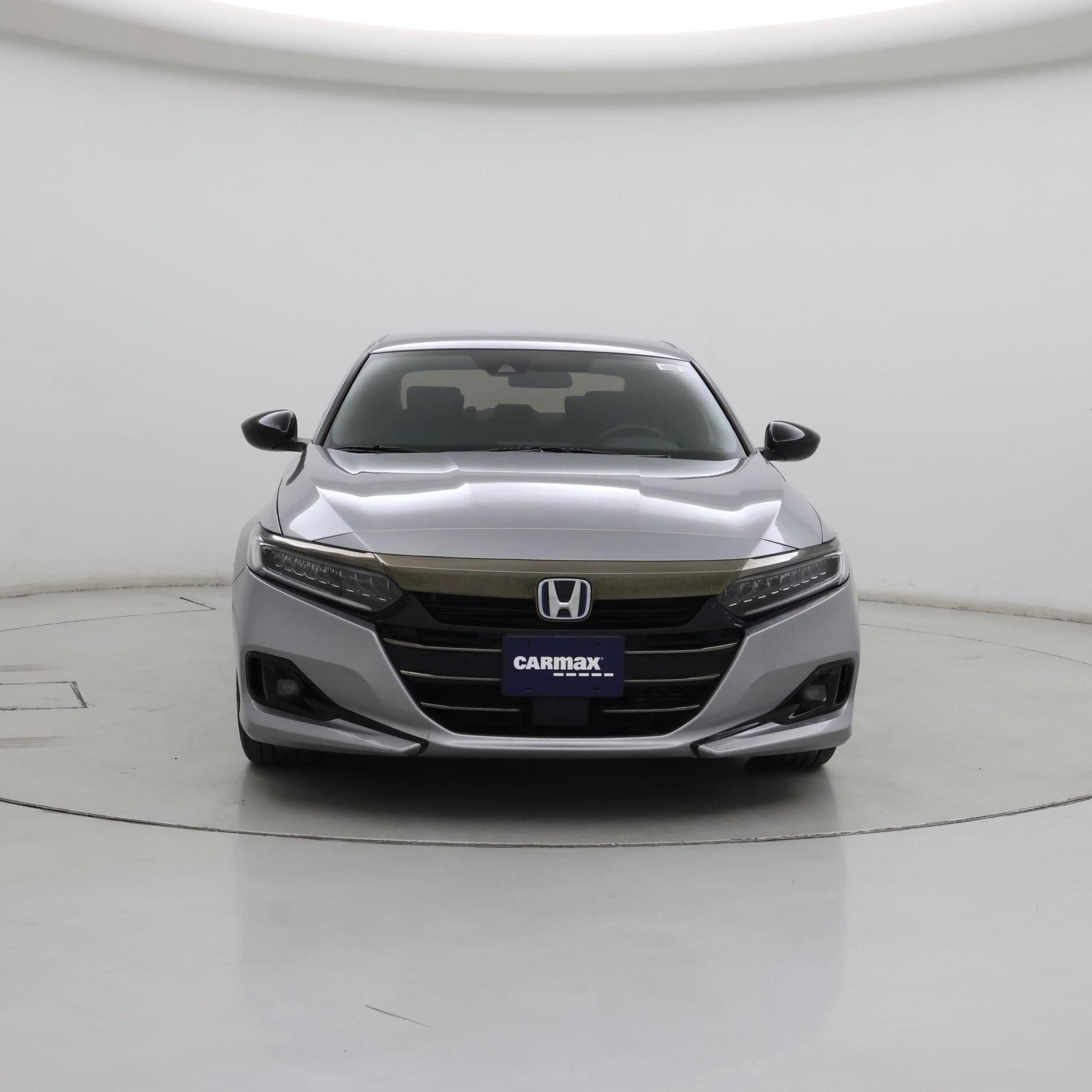 Thumbnail: 2022 Honda Accord - 5