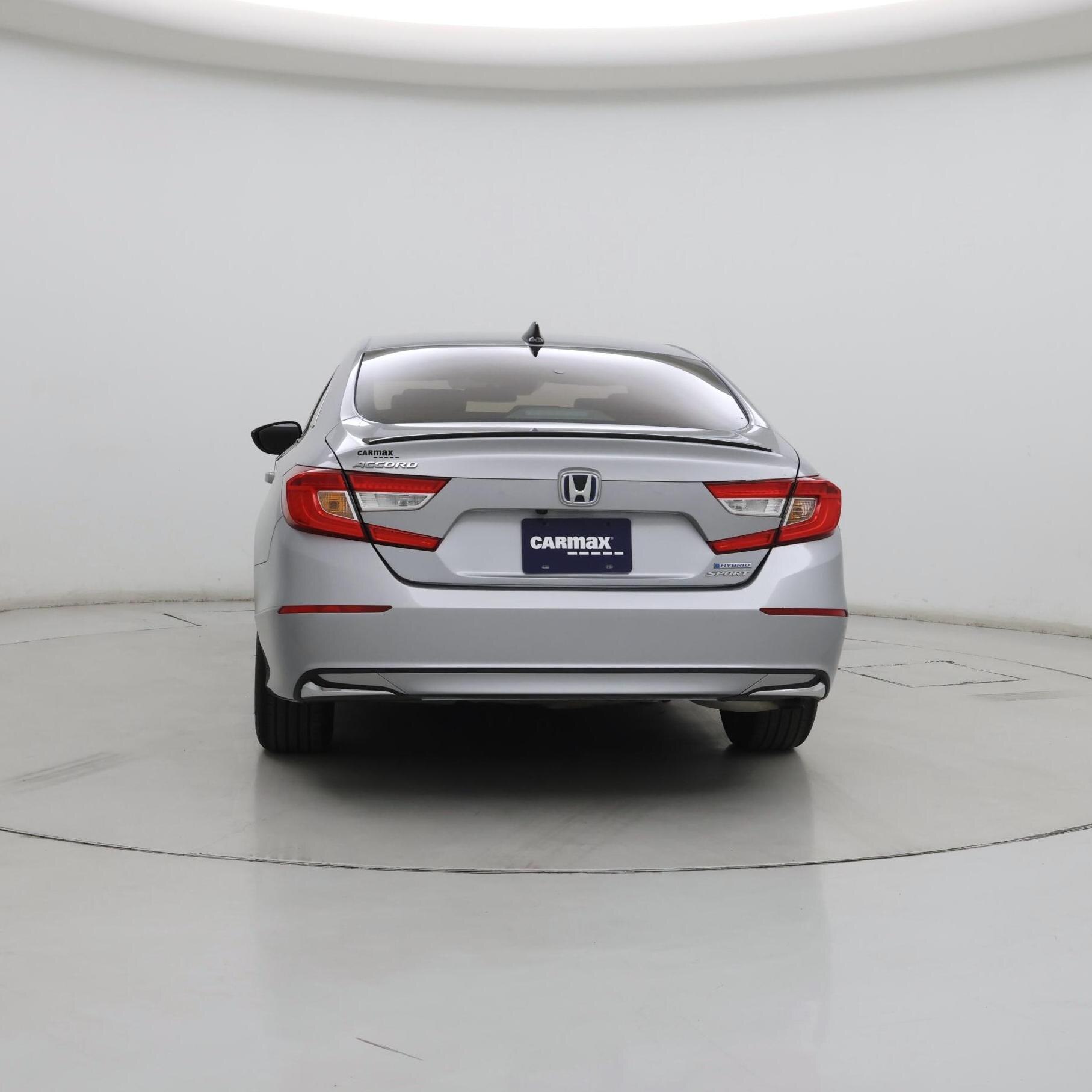 Thumbnail: 2022 Honda Accord - 6