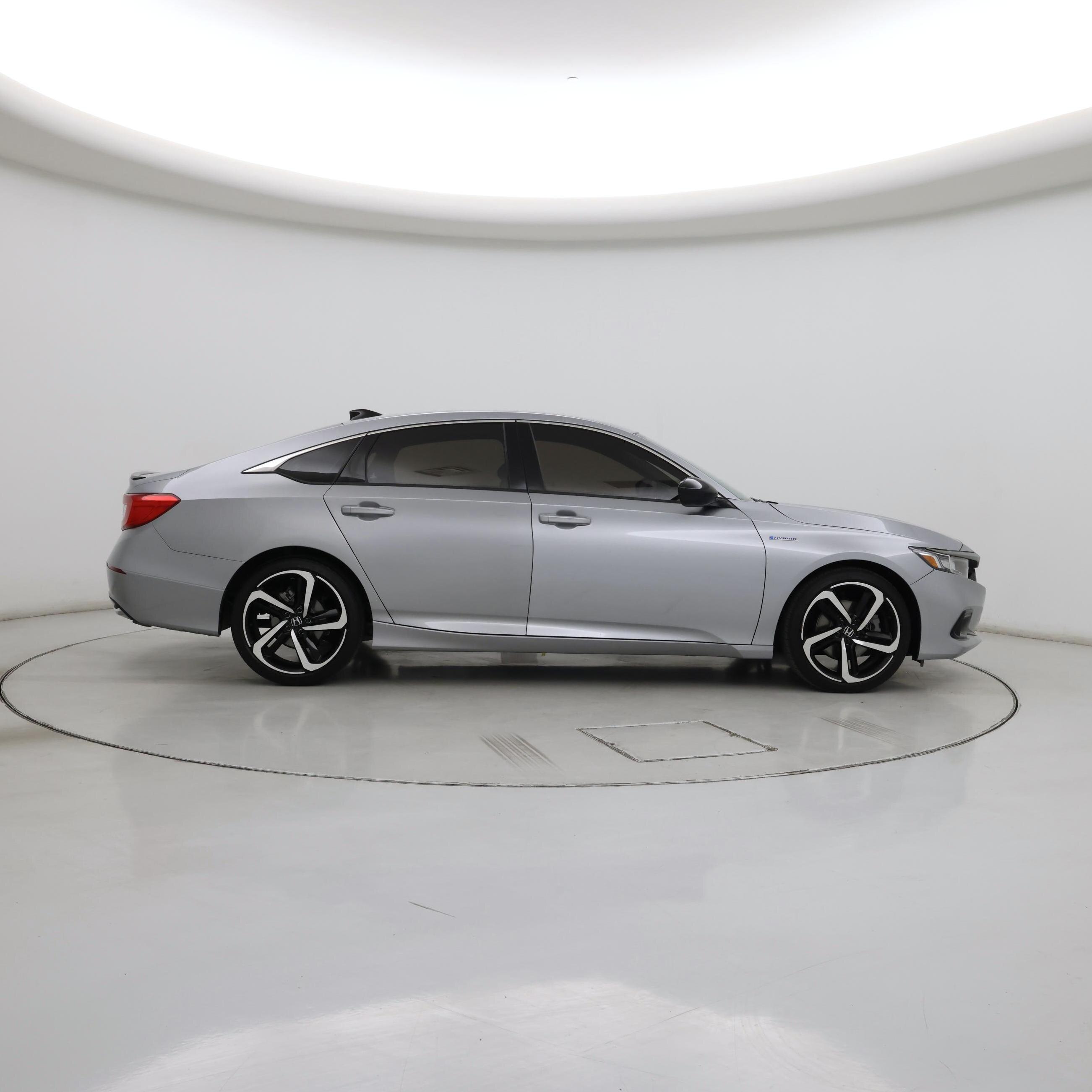 Thumbnail: 2022 Honda Accord - 7