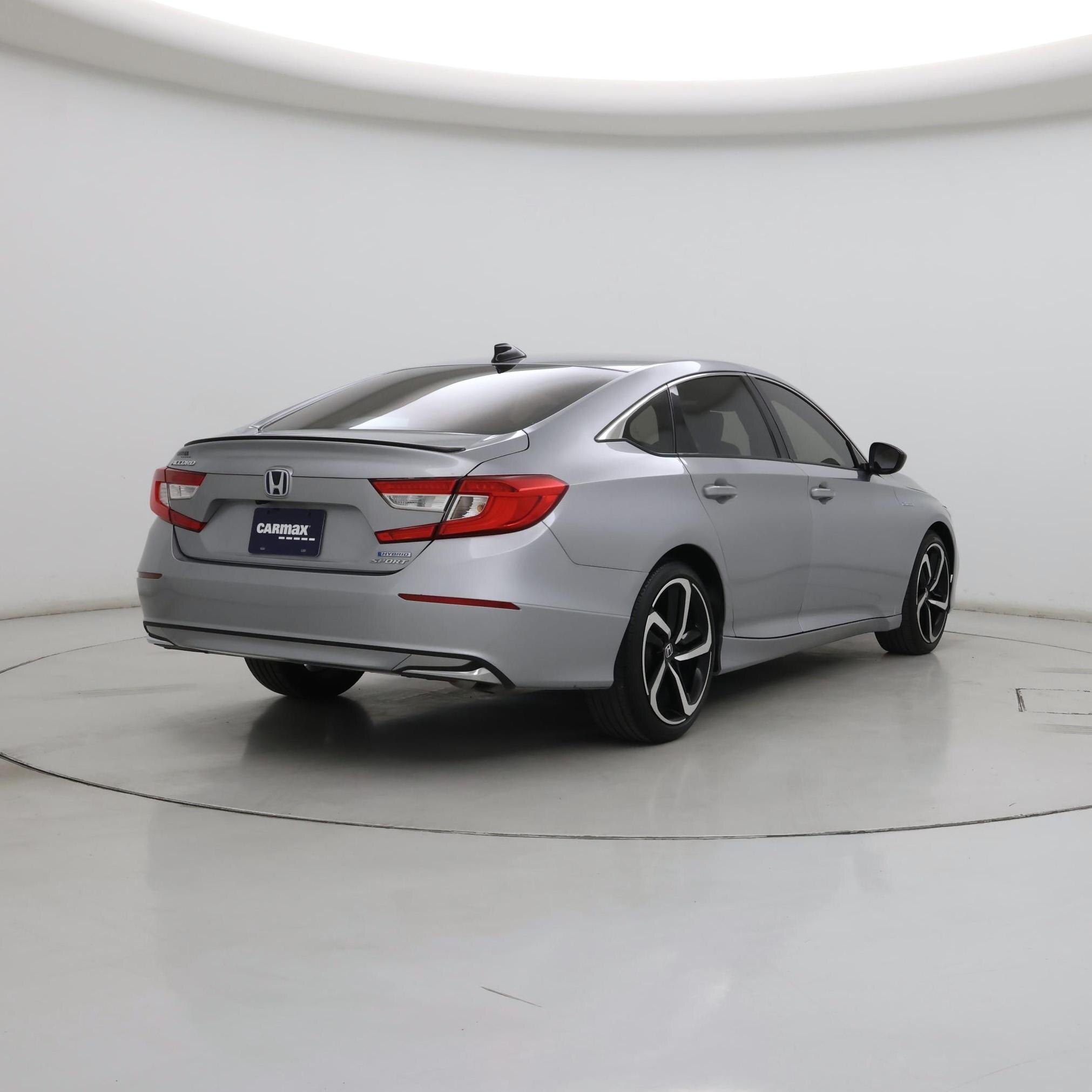 Thumbnail: 2022 Honda Accord - 8