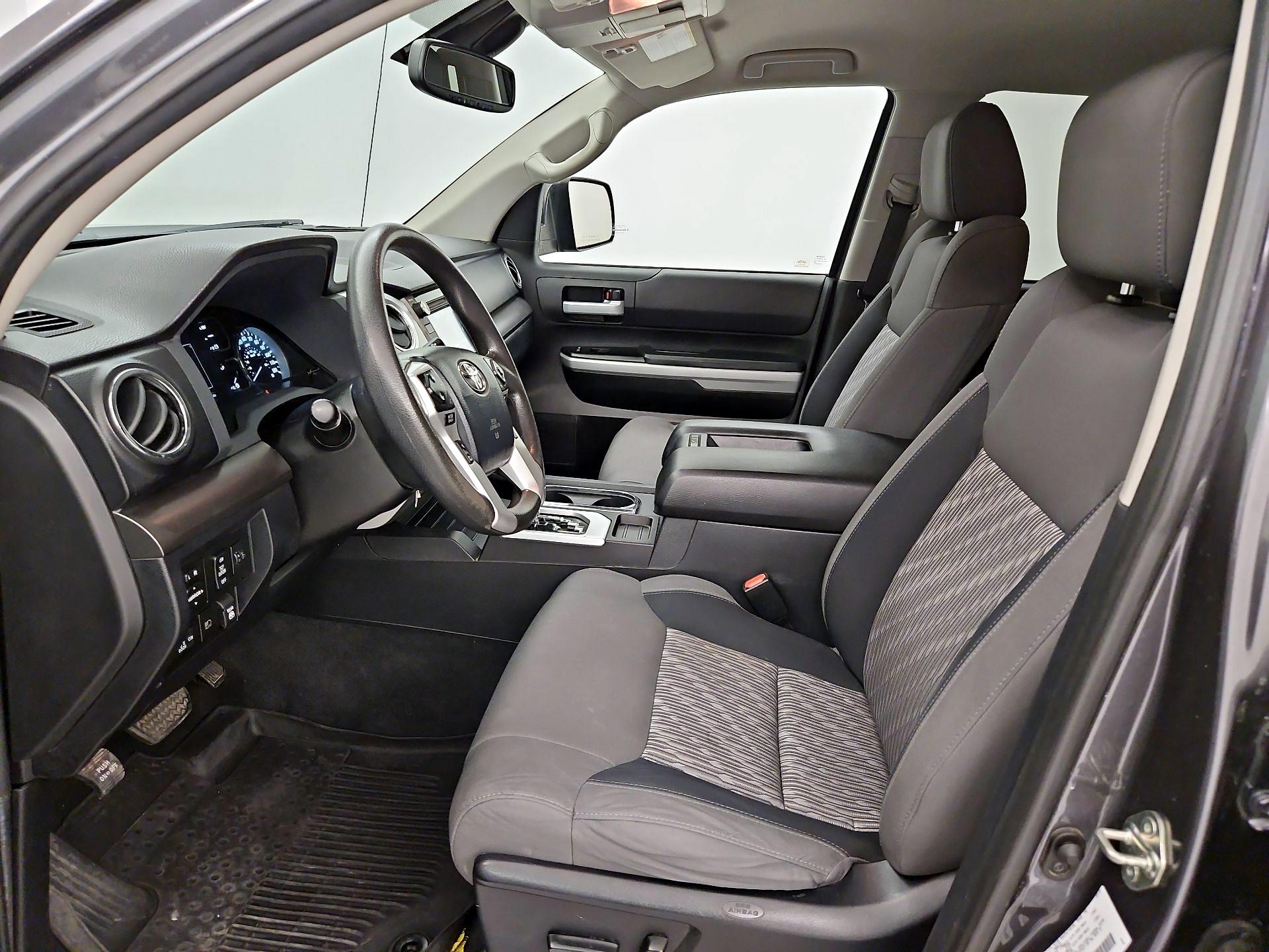 Thumbnail: 2019 Toyota Tundra - 11