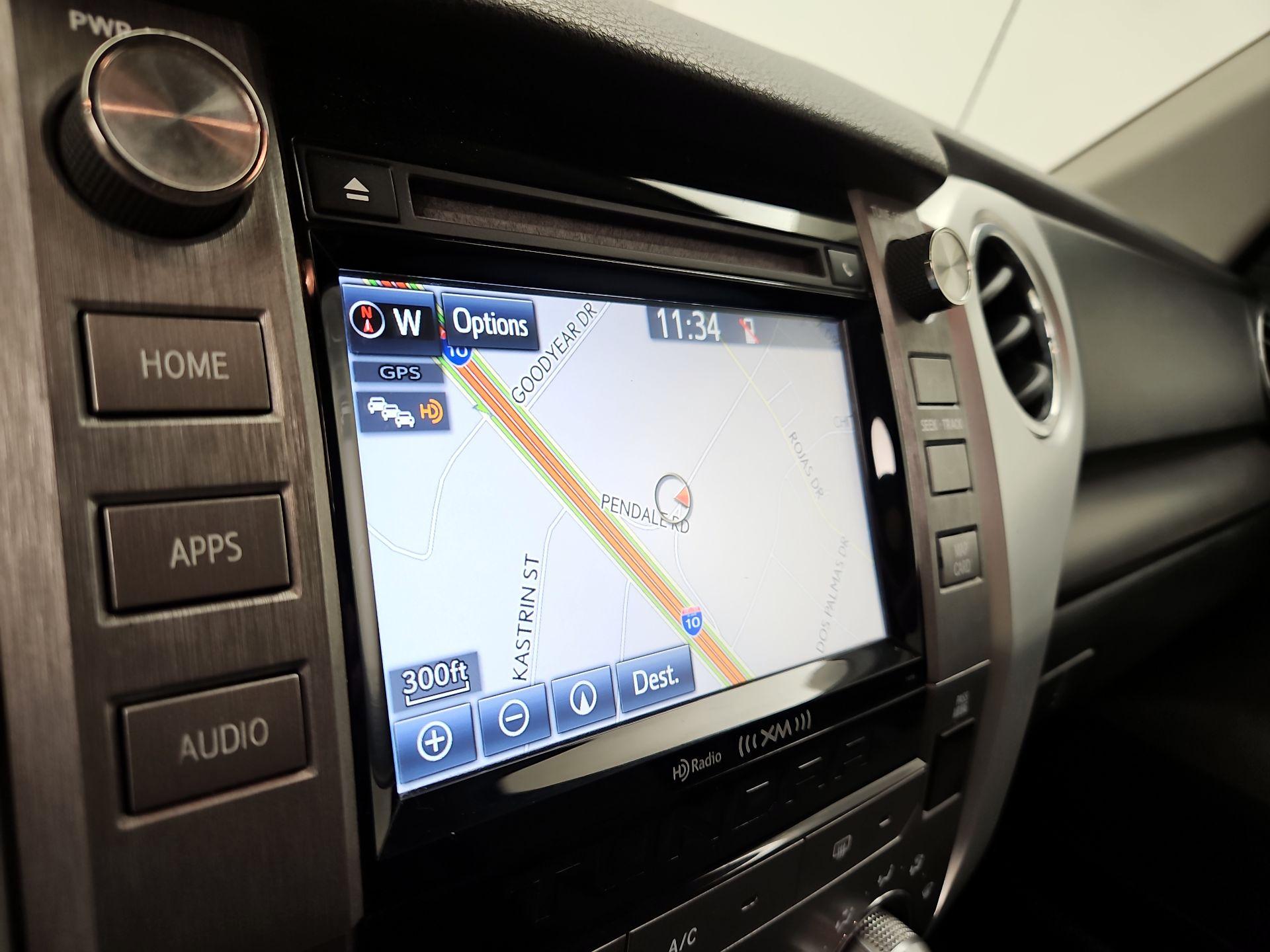 Thumbnail: 2019 Toyota Tundra - 14