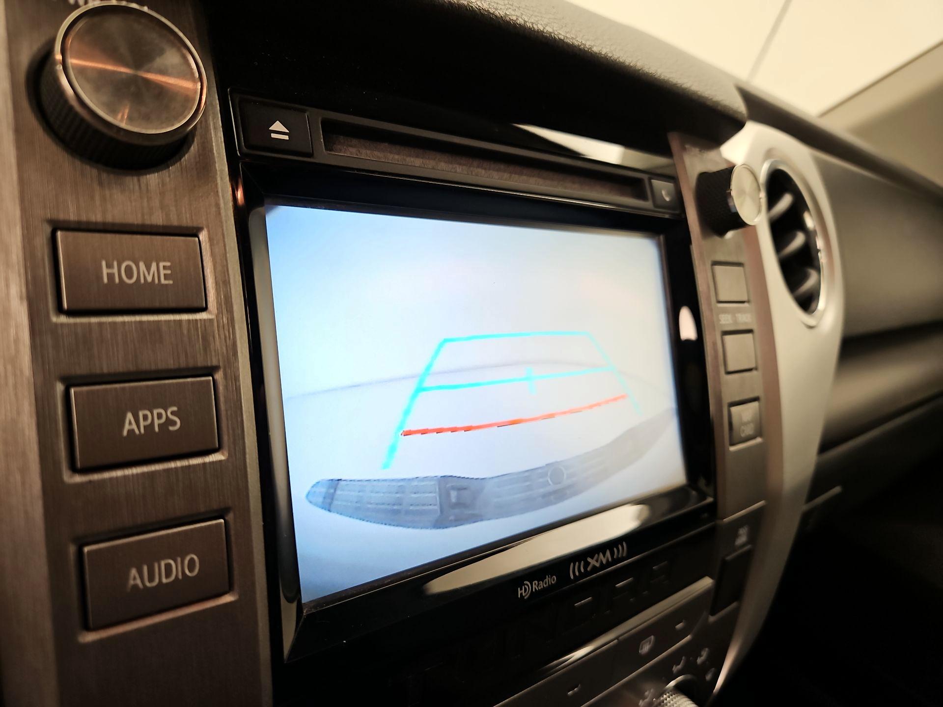 Thumbnail: 2019 Toyota Tundra - 15