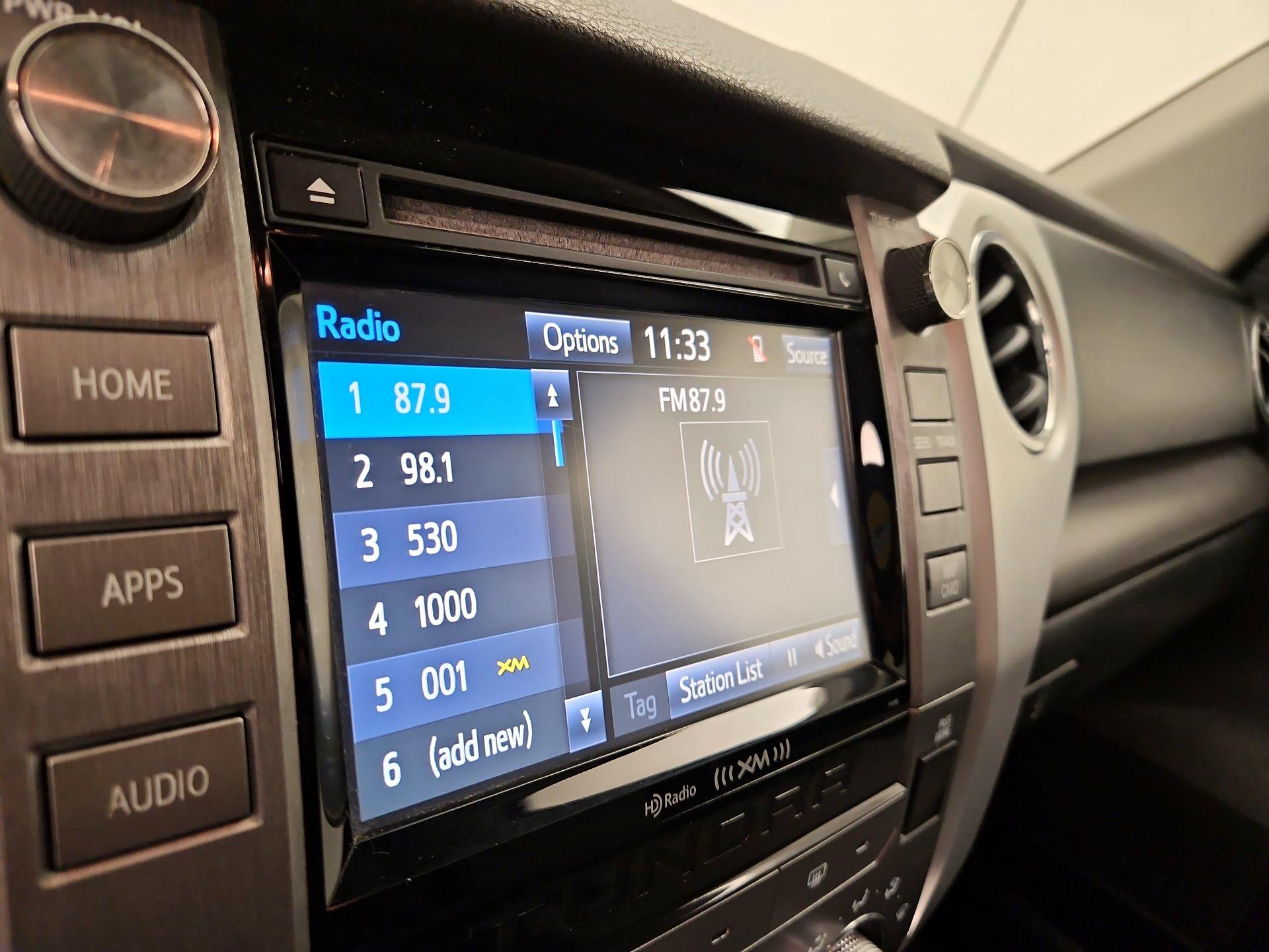 Thumbnail: 2019 Toyota Tundra - 16