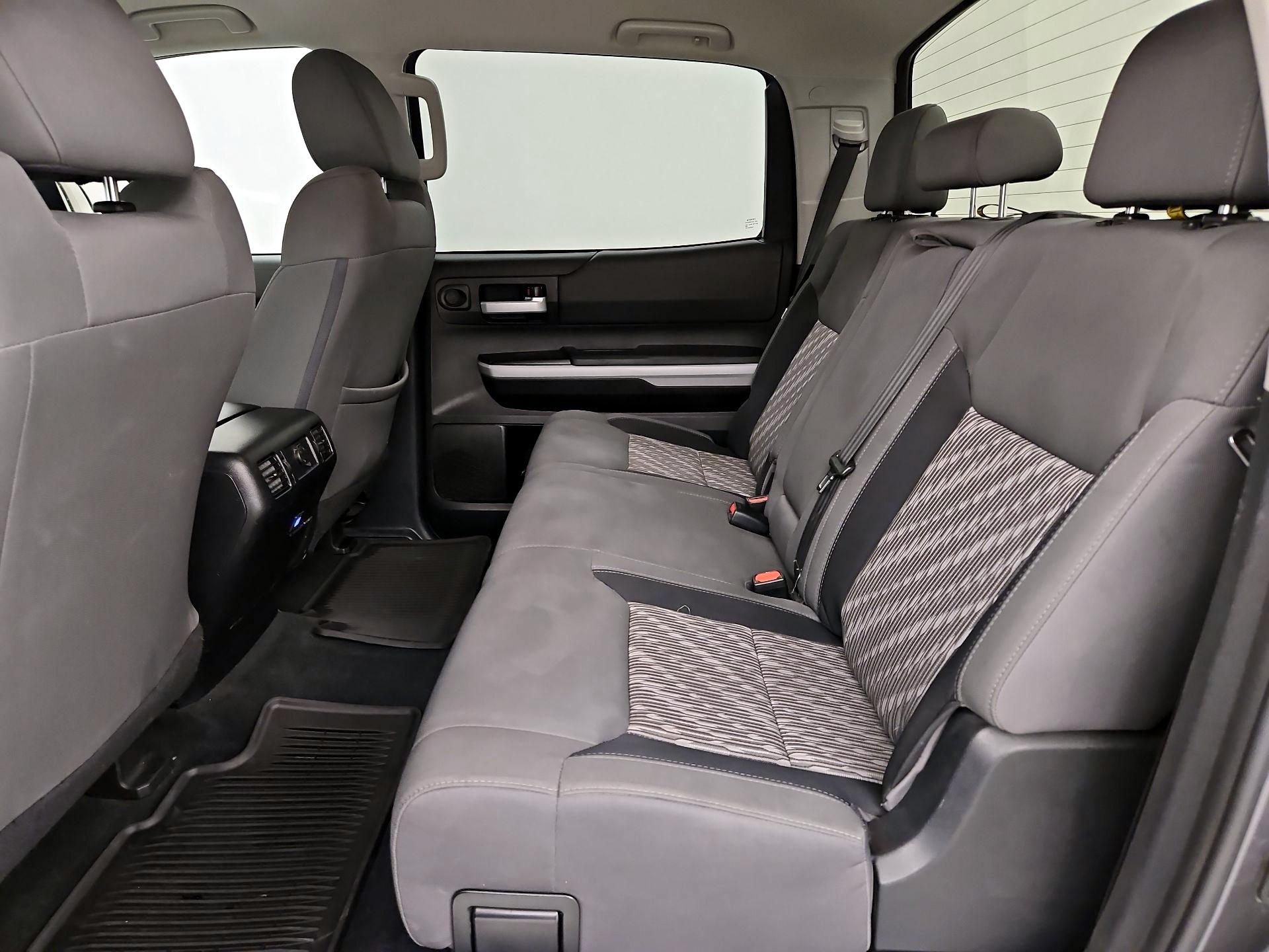 Thumbnail: 2019 Toyota Tundra - 20