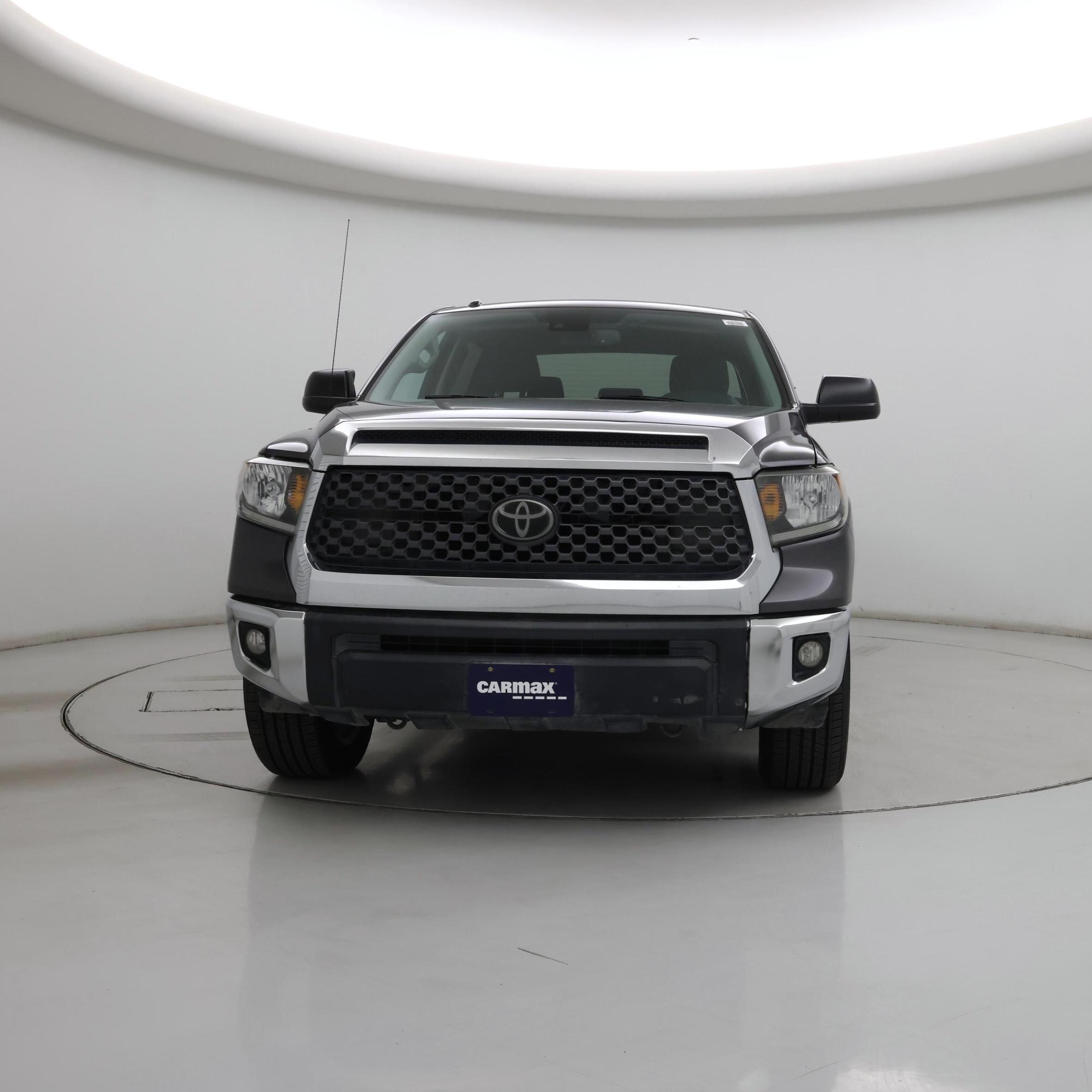 Thumbnail: 2019 Toyota Tundra - 5