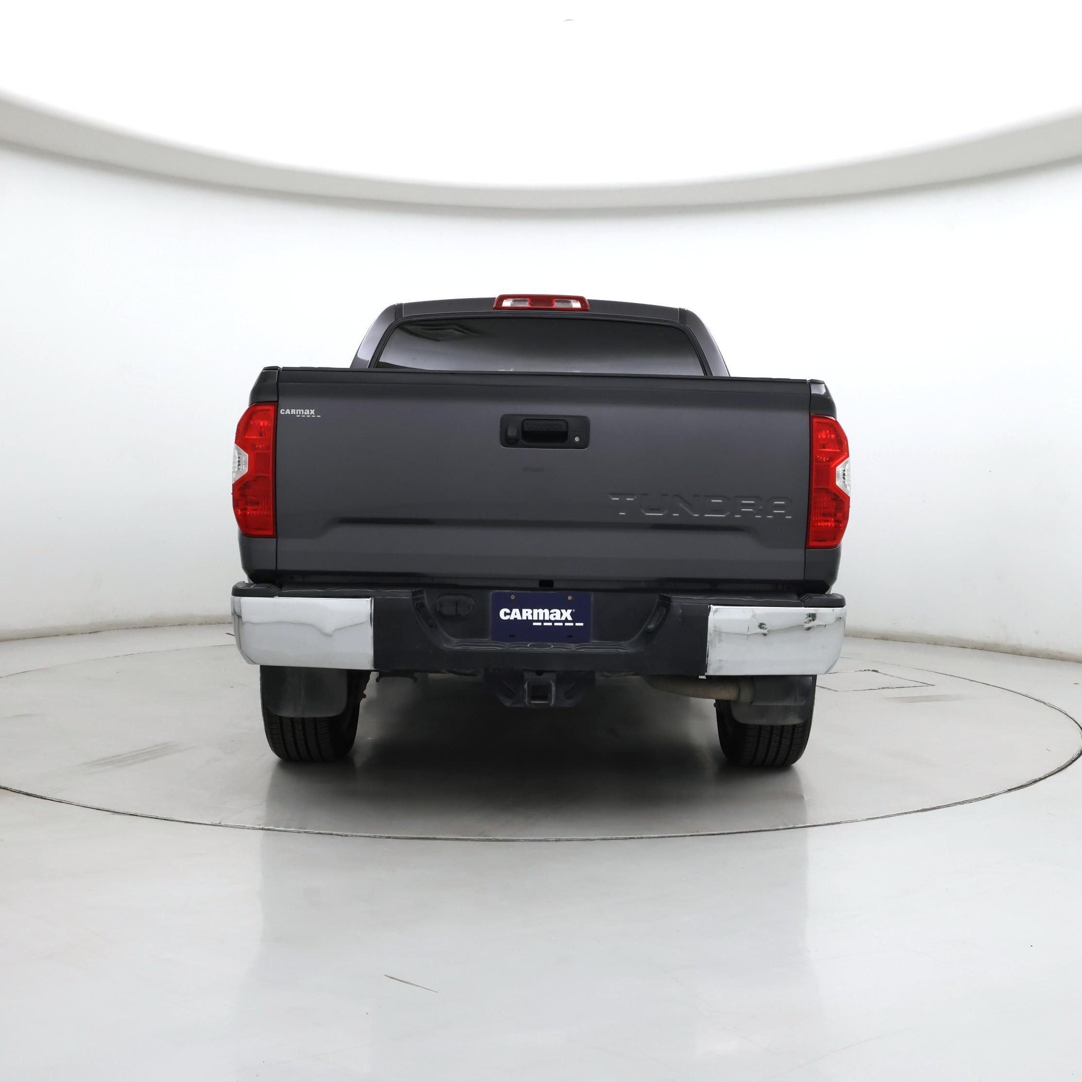 Thumbnail: 2019 Toyota Tundra - 6