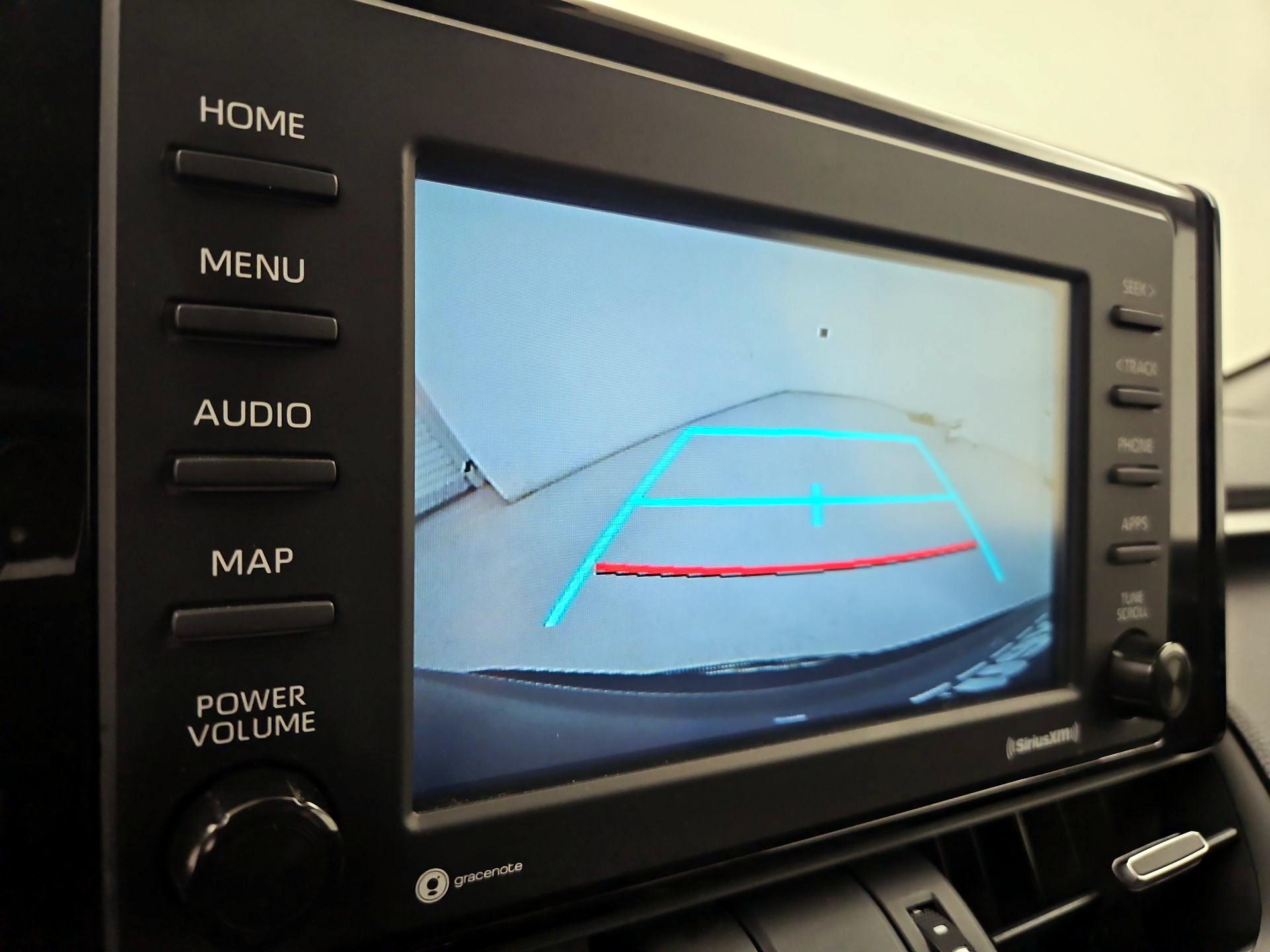 Thumbnail: 2021 Toyota RAV4 - 14