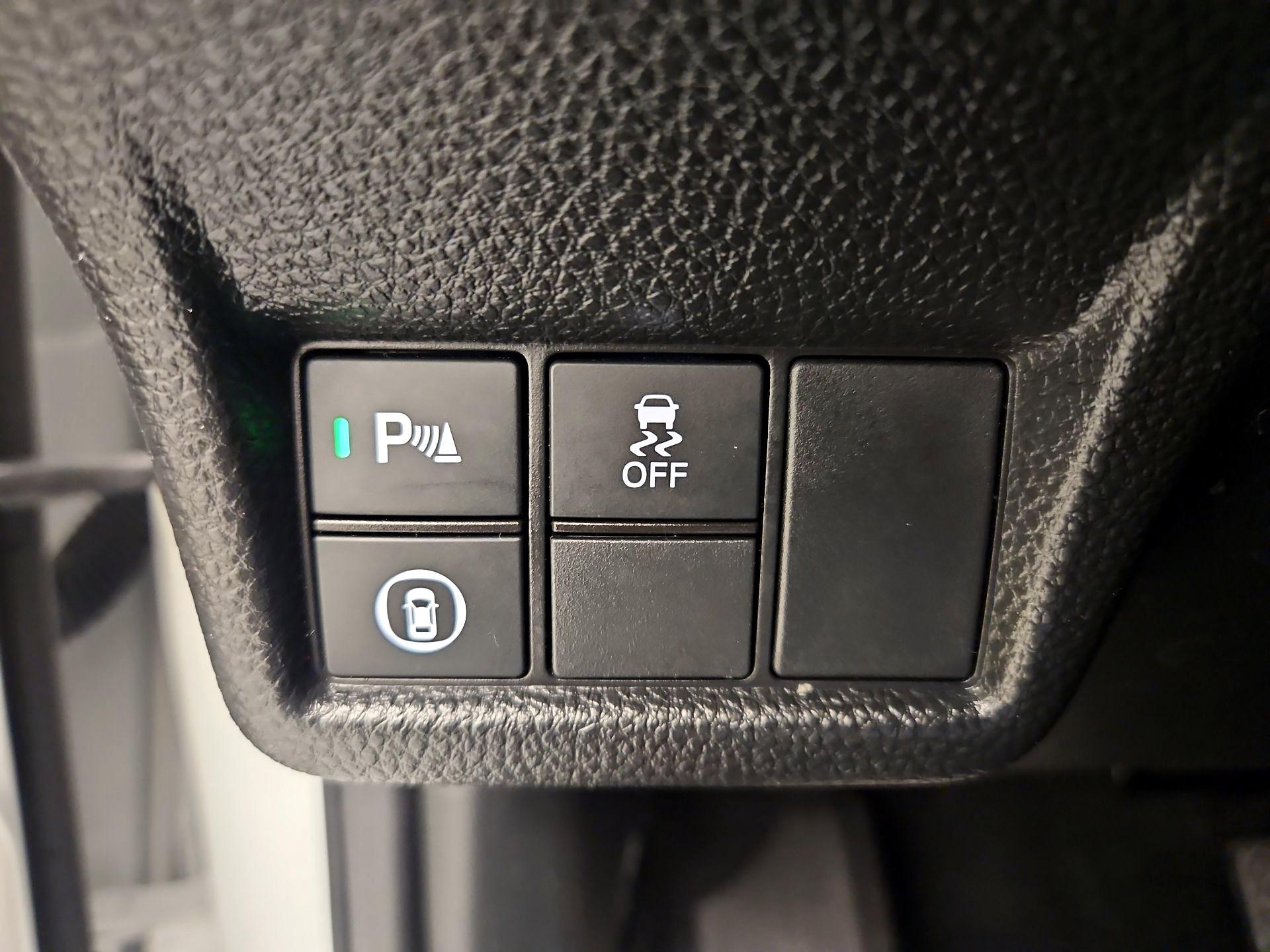 Thumbnail: 2024 Honda Civic - 13