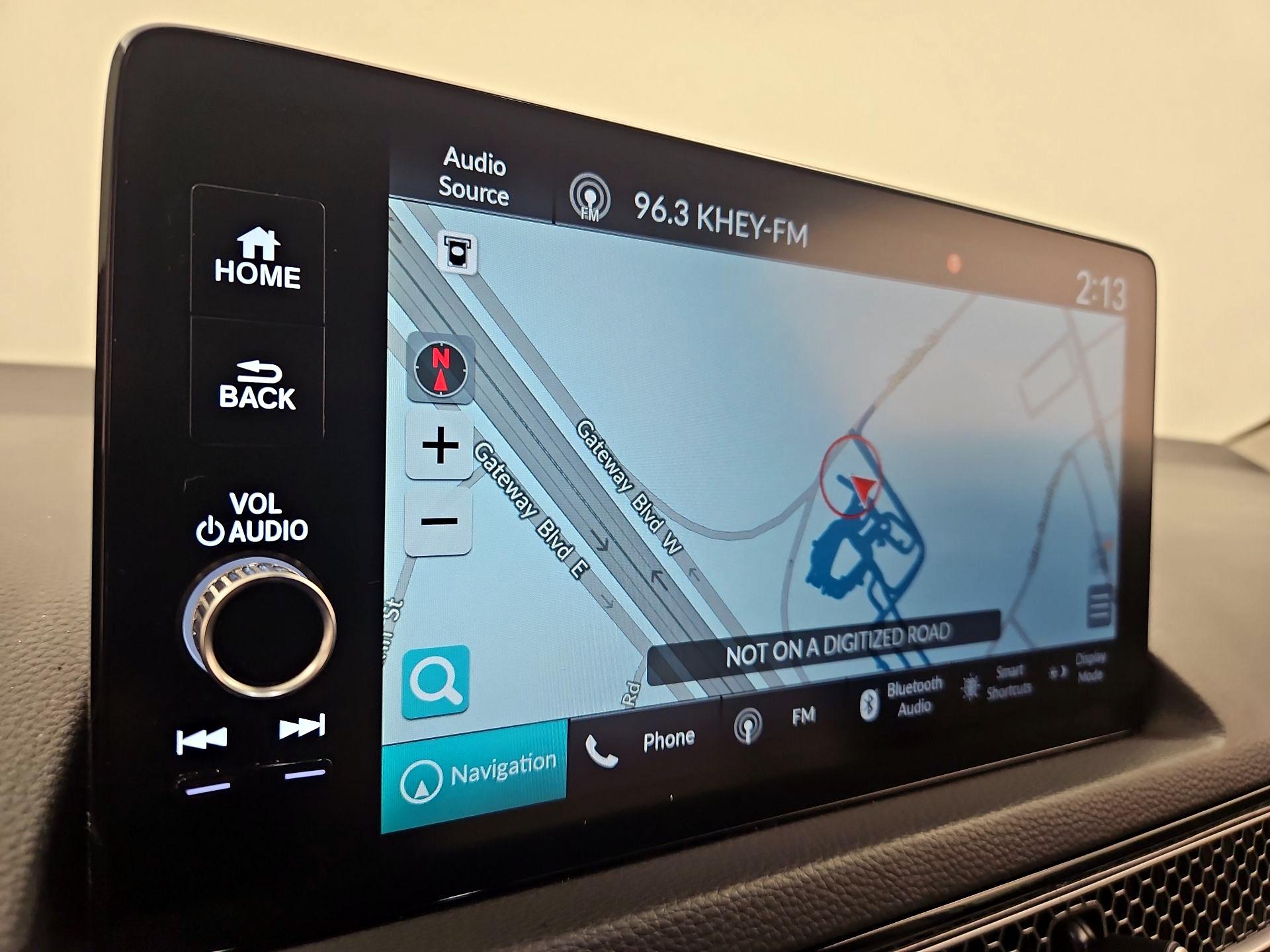 Thumbnail: 2024 Honda Civic - 14