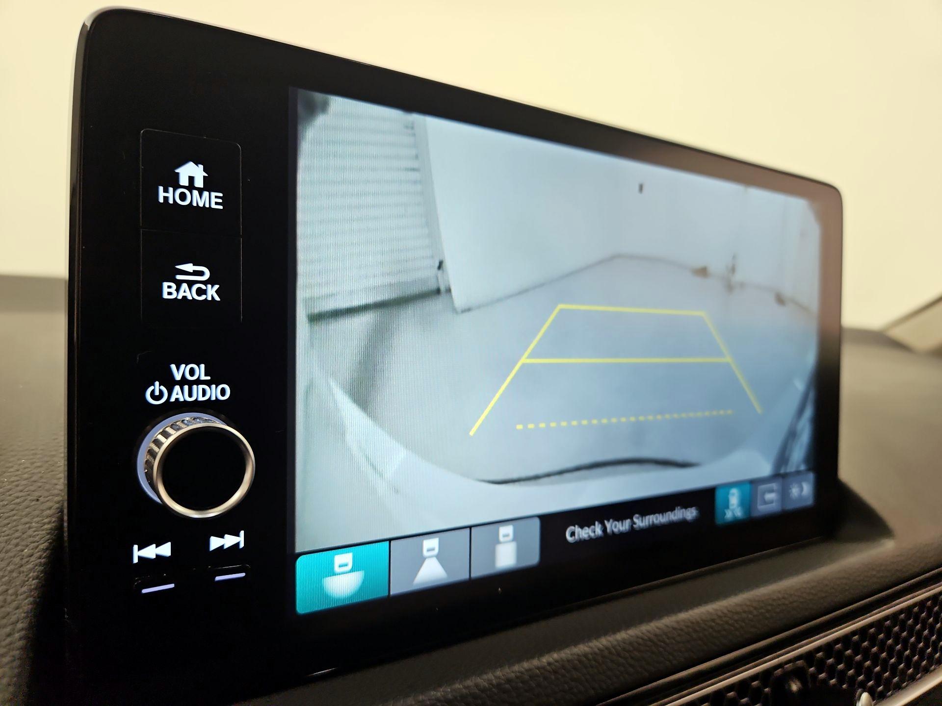 Thumbnail: 2024 Honda Civic - 15