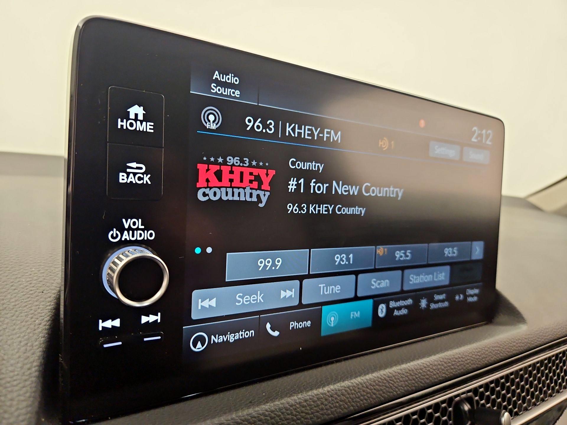 Thumbnail: 2024 Honda Civic - 16