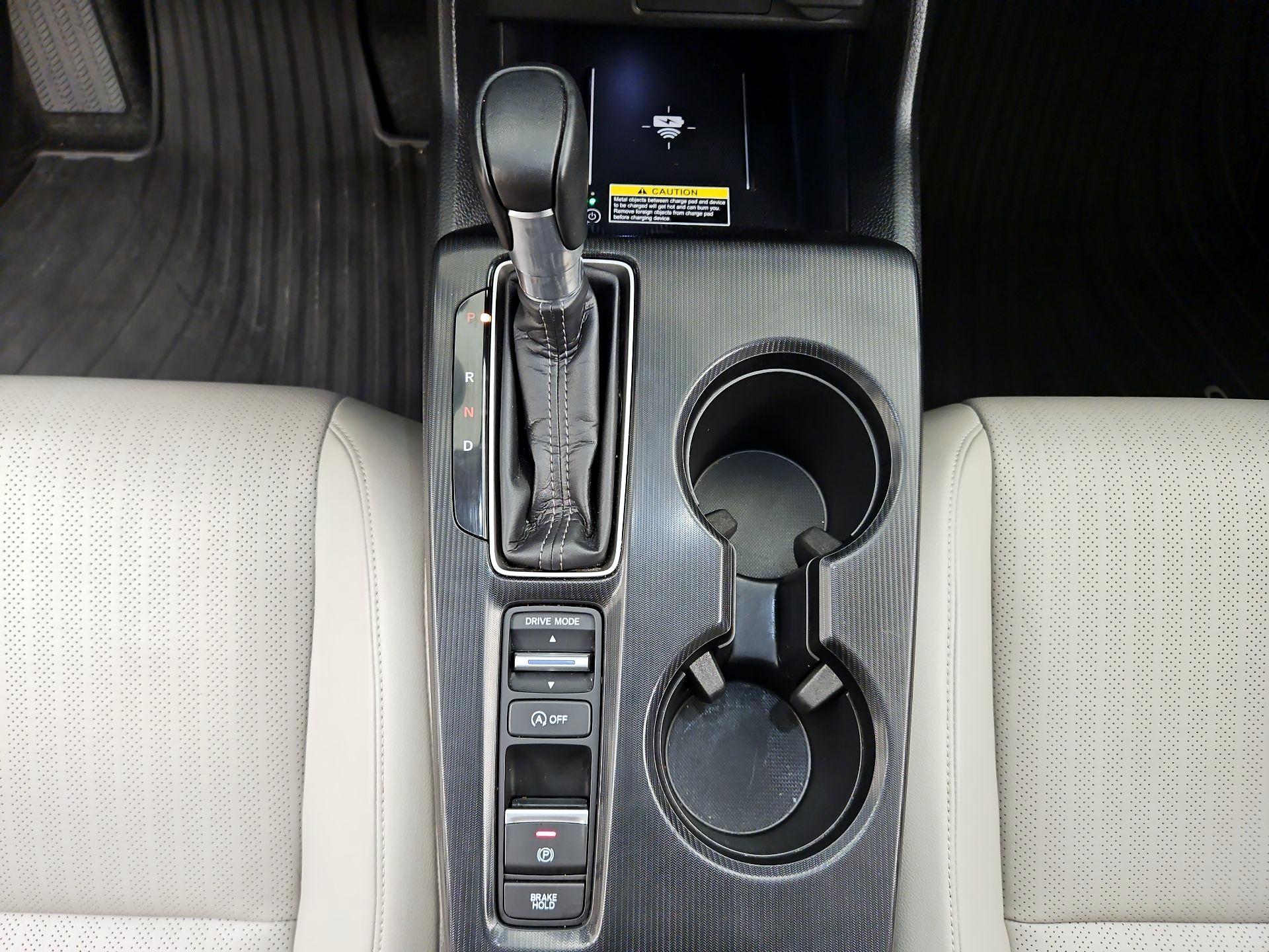 Thumbnail: 2024 Honda Civic - 18