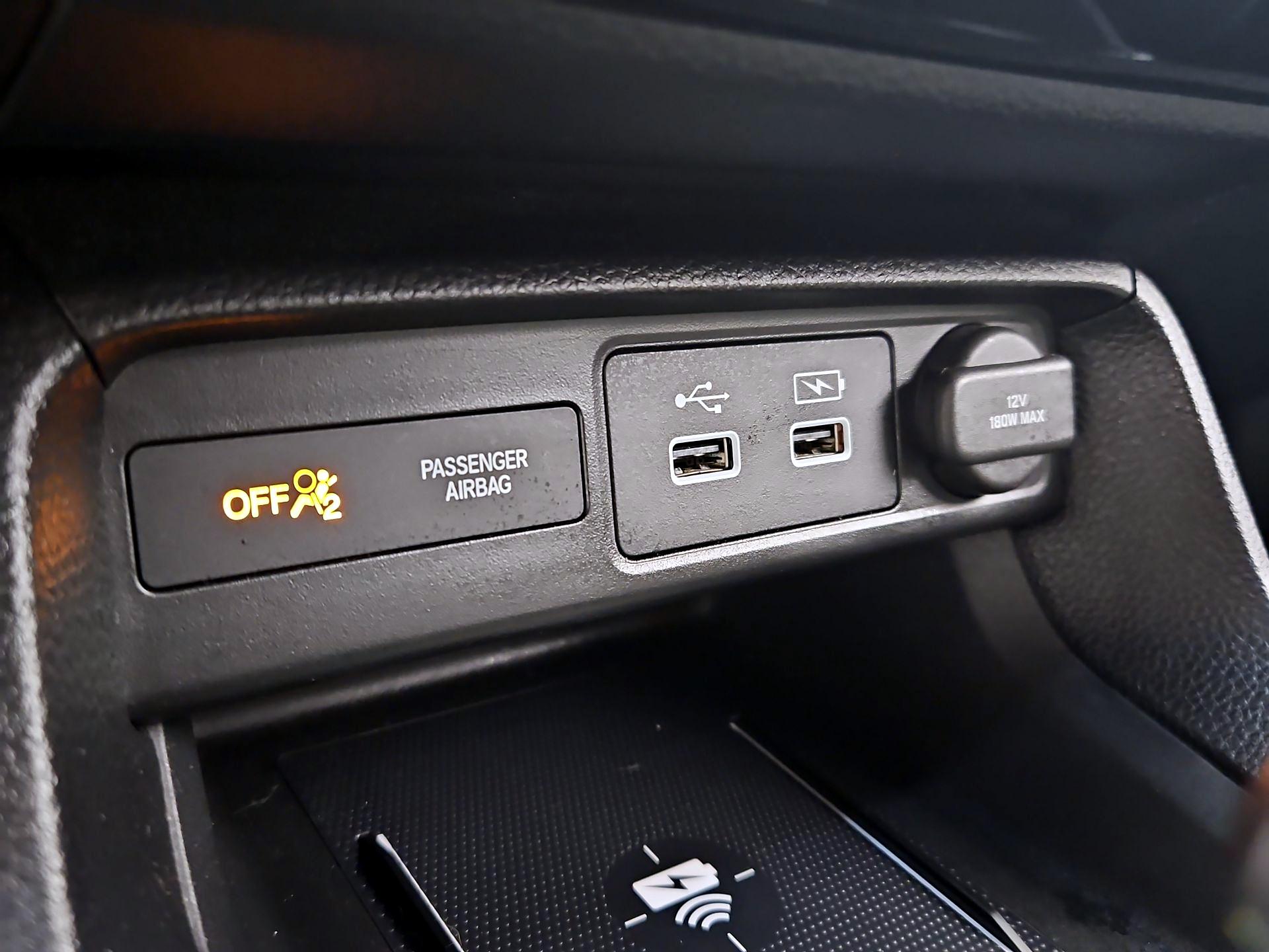 Thumbnail: 2024 Honda Civic - 19