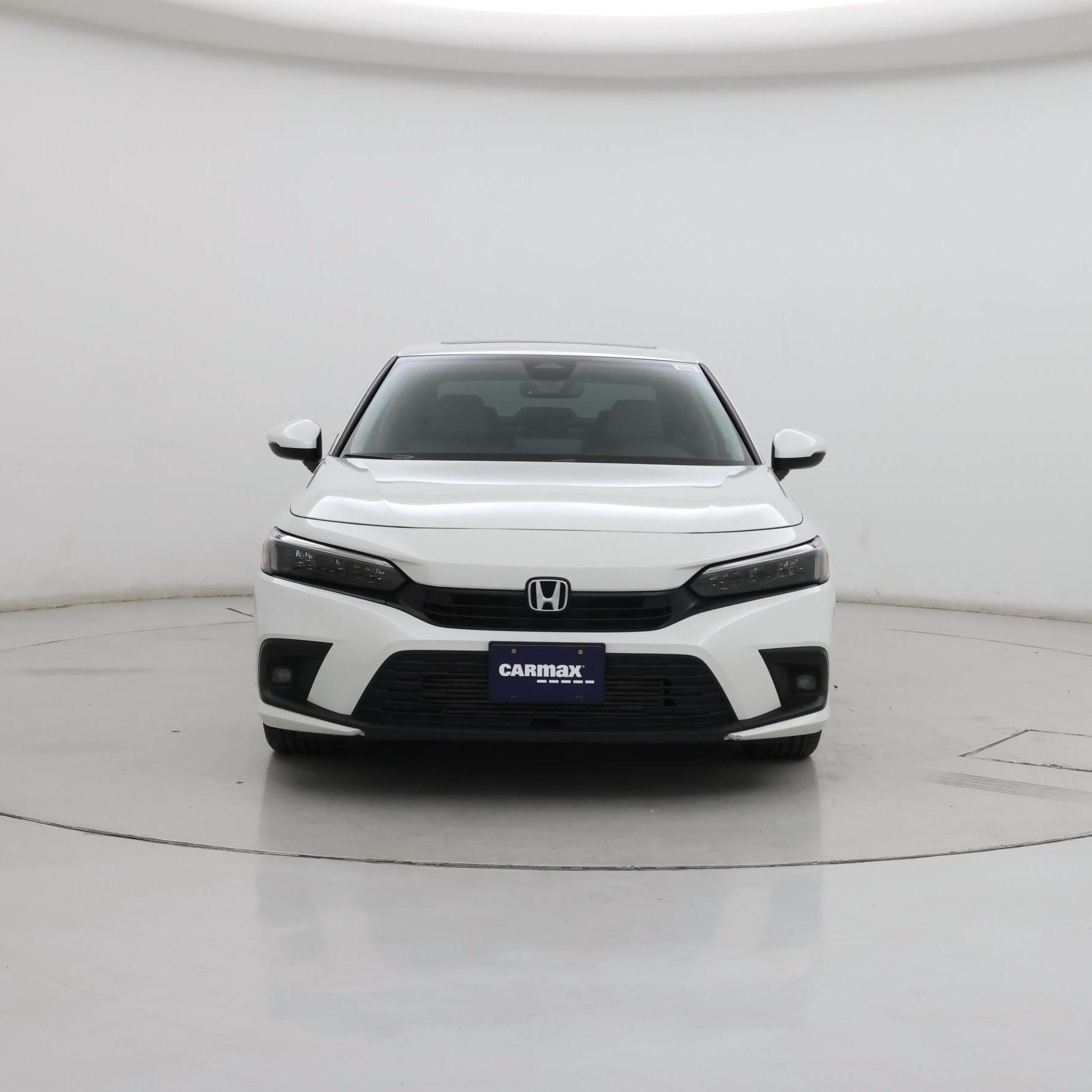 Thumbnail: 2024 Honda Civic - 5