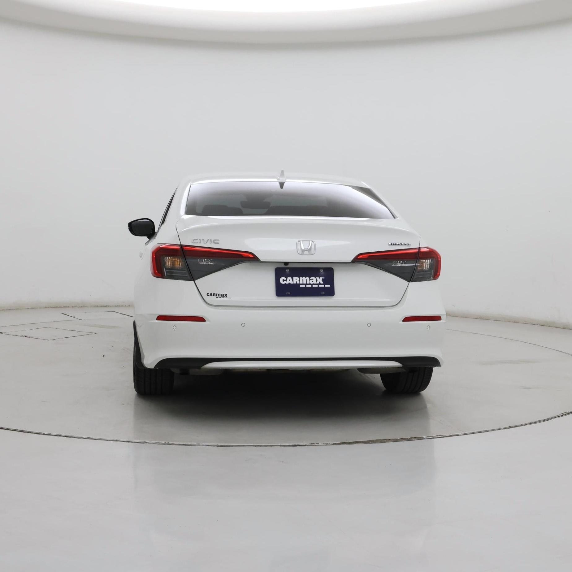 Thumbnail: 2024 Honda Civic - 6