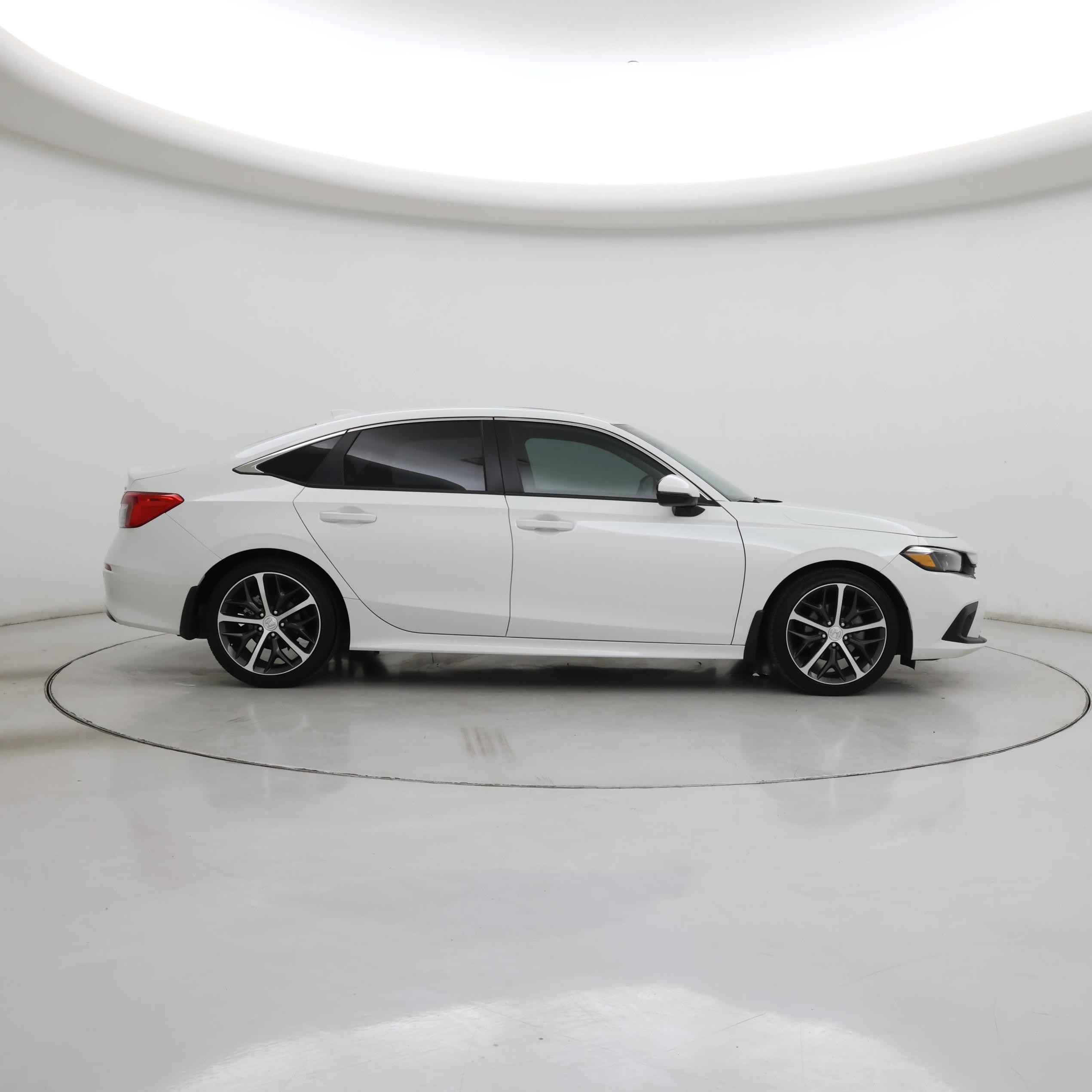 Thumbnail: 2024 Honda Civic - 7