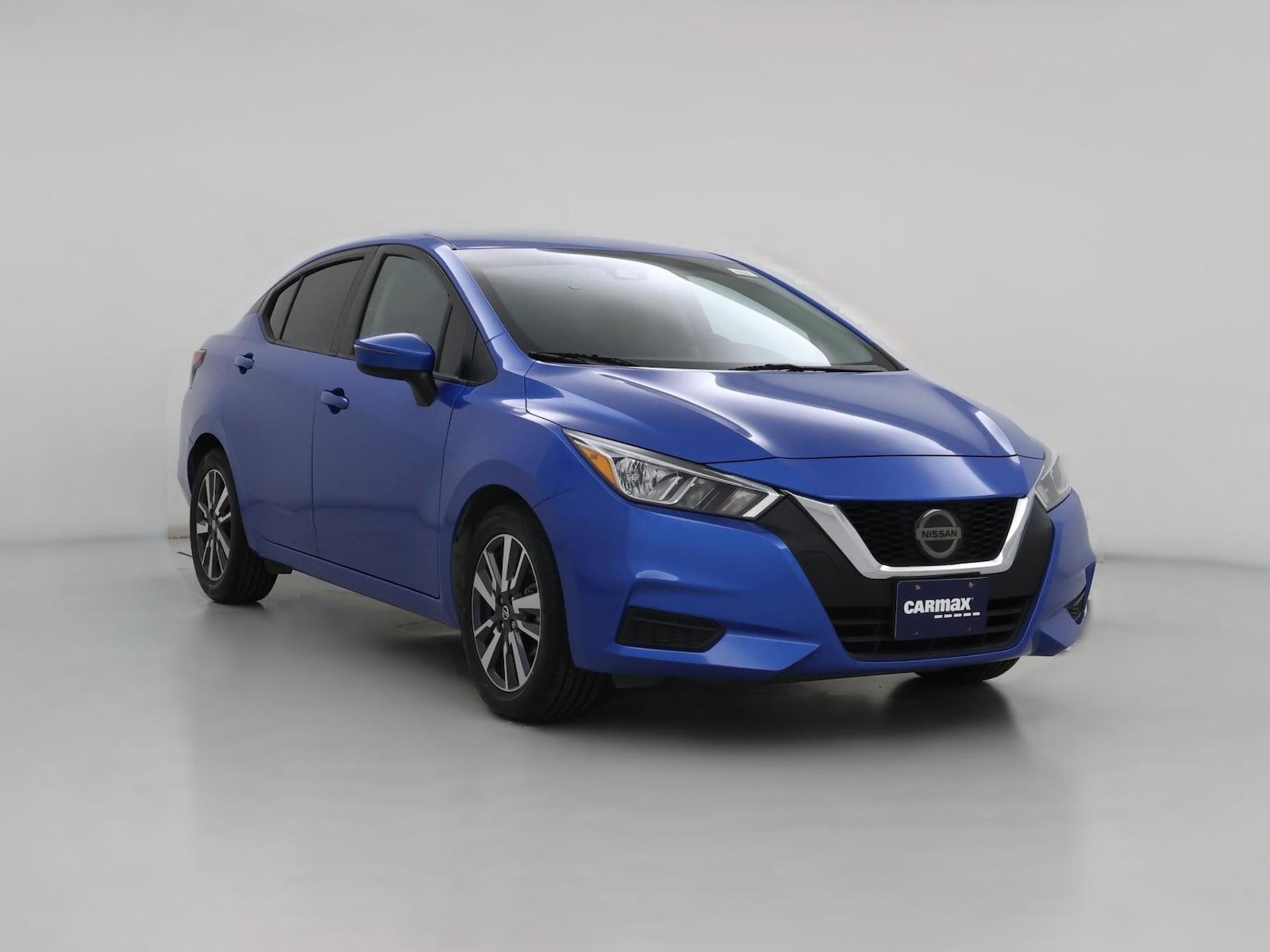 2020 Nissan Versa Sedan SV
