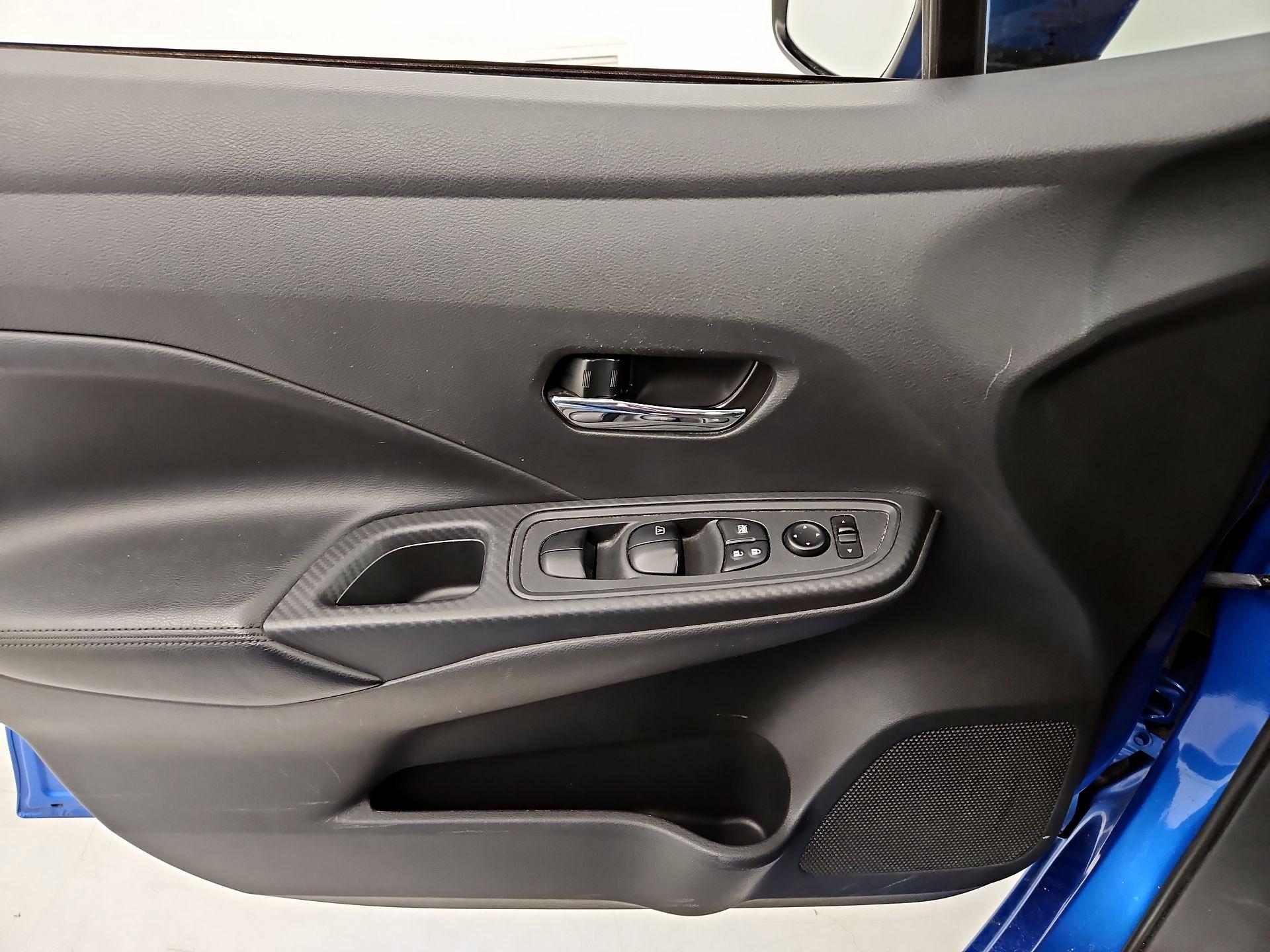 Thumbnail: 2020 Nissan Versa - 12