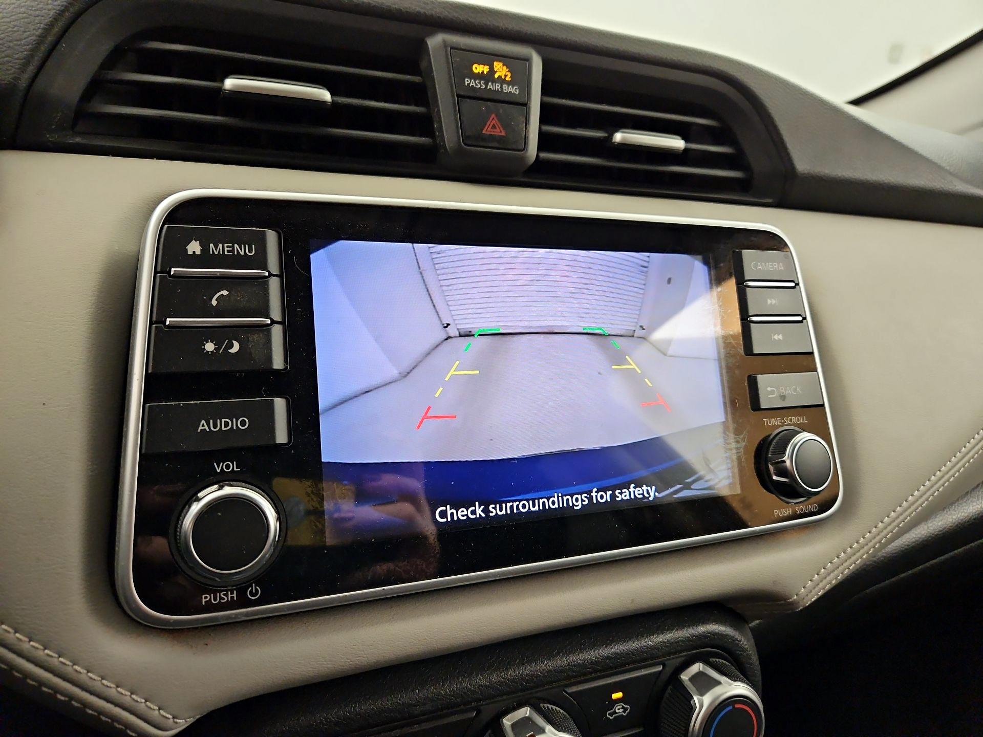 Thumbnail: 2020 Nissan Versa - 13