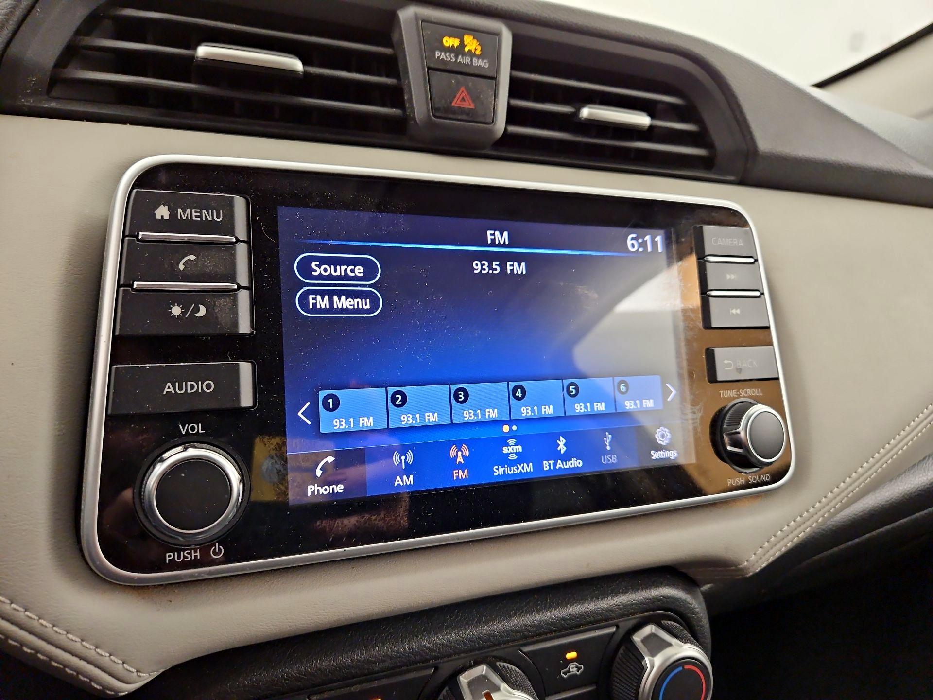 Thumbnail: 2020 Nissan Versa - 14