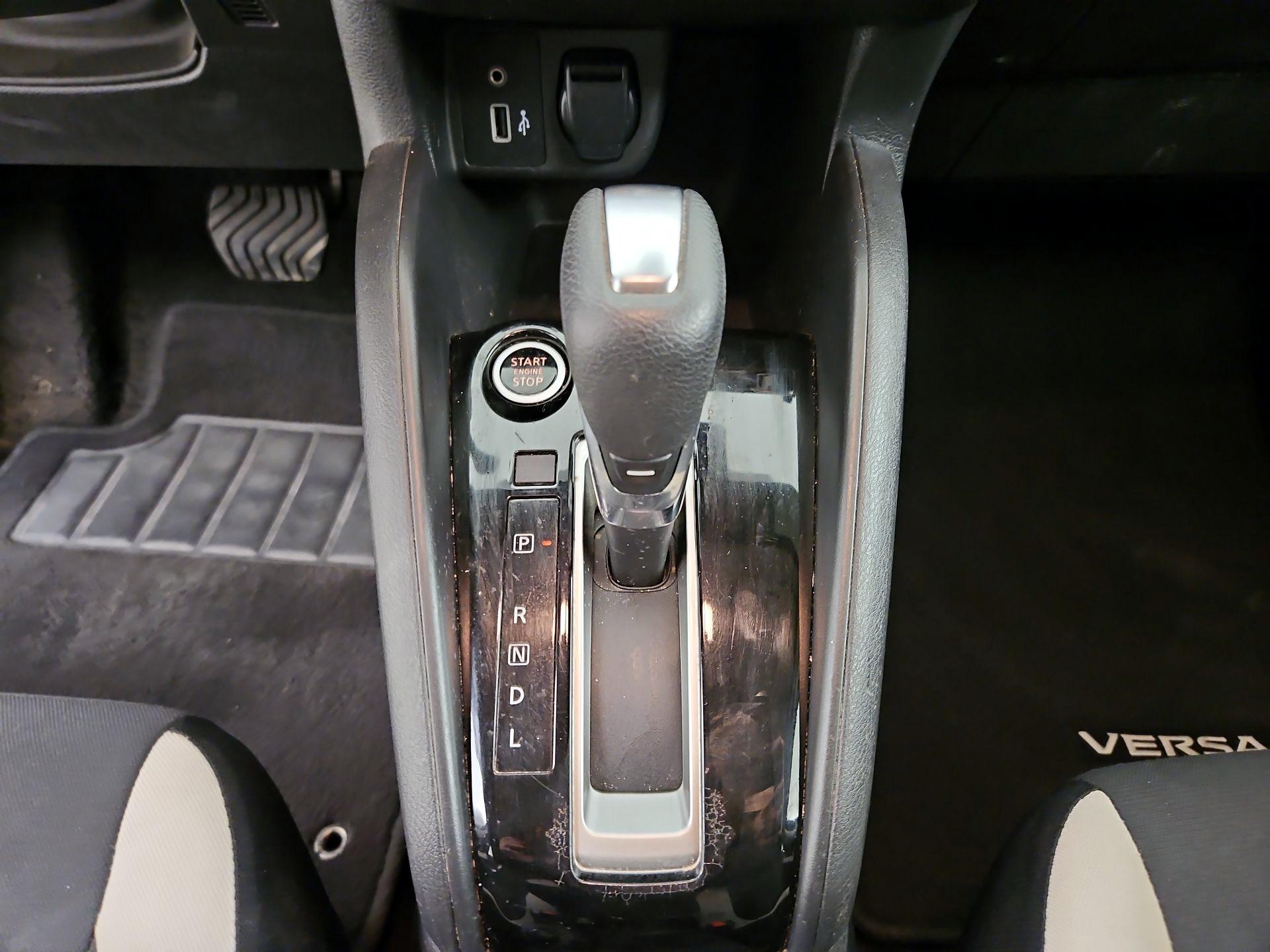 Thumbnail: 2020 Nissan Versa - 16