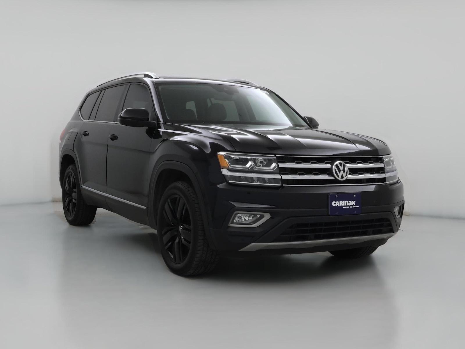 2019 Volkswagen Atlas SEL