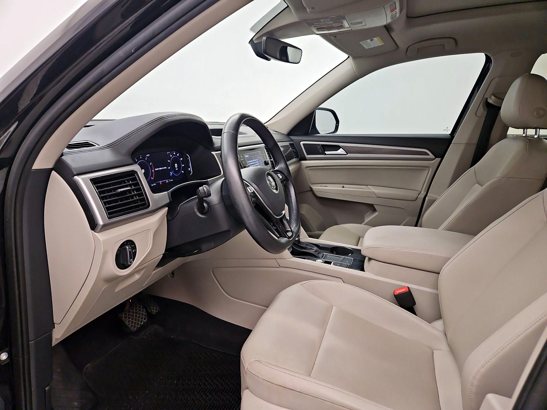 Thumbnail: 2019 Volkswagen Atlas - 11