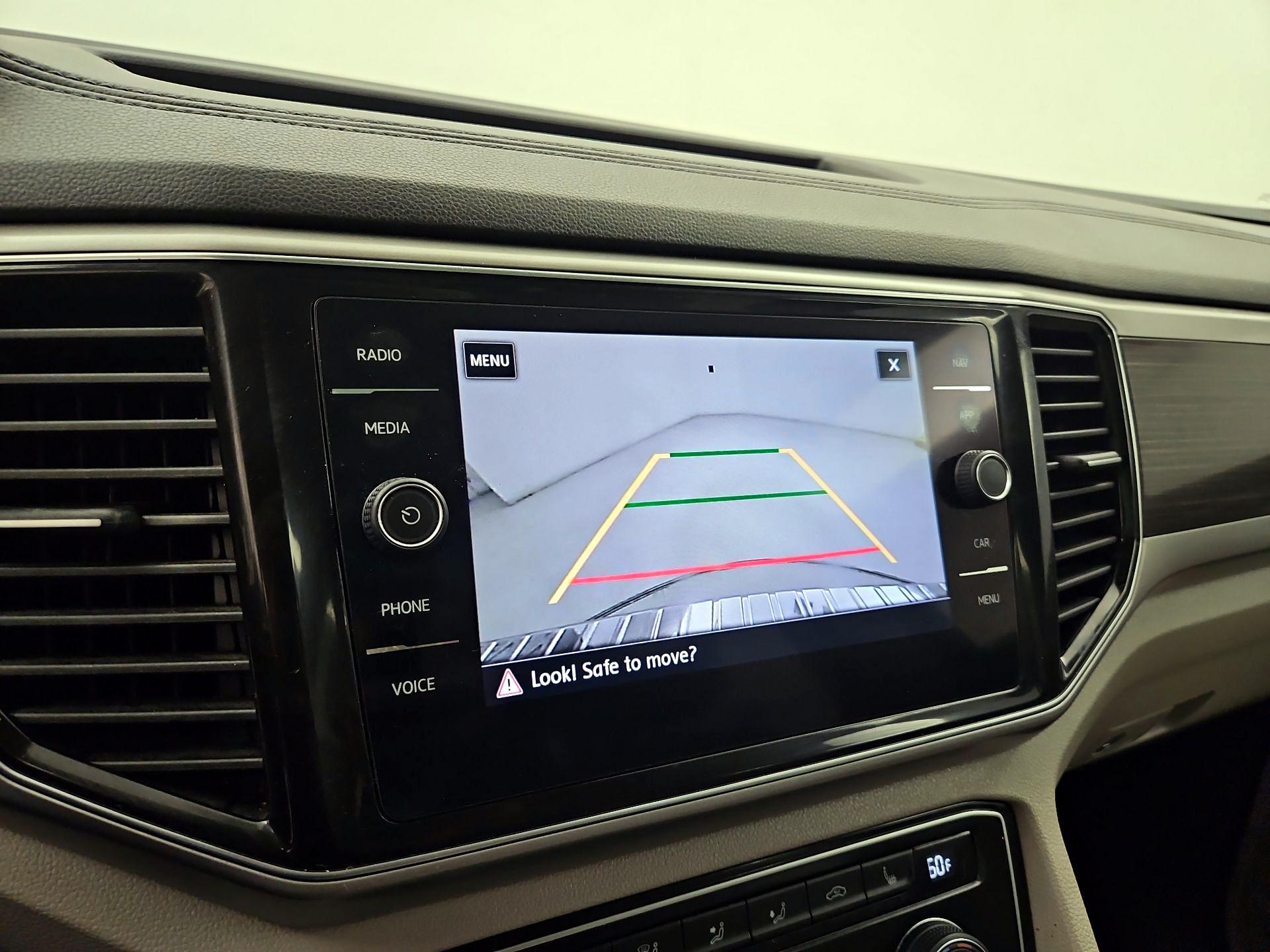 Thumbnail: 2019 Volkswagen Atlas - 15