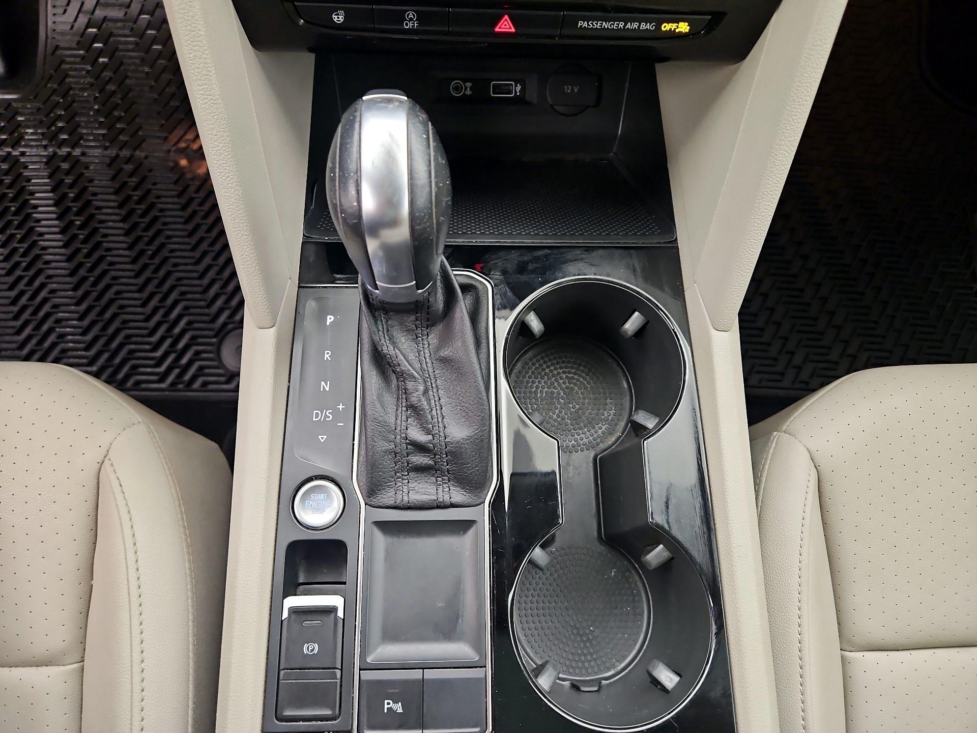 Thumbnail: 2019 Volkswagen Atlas - 18