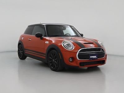 2020 Mini Cooper Hardtop S