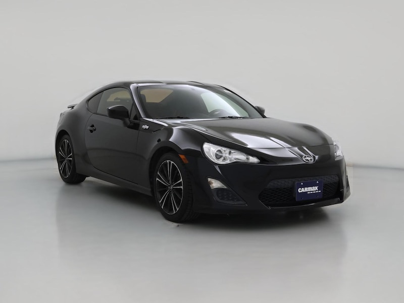 2014 Scion FR-S  -
                  El Paso, TX