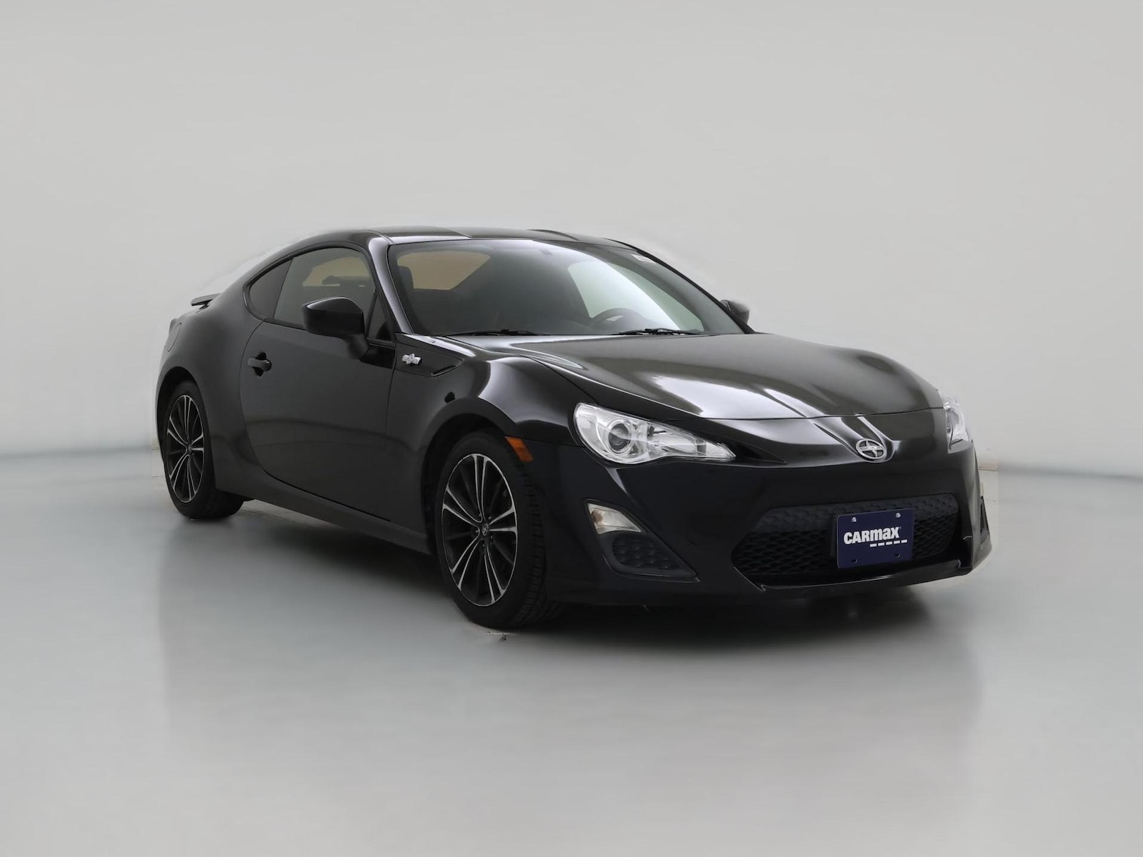 2014 Scion FR-S