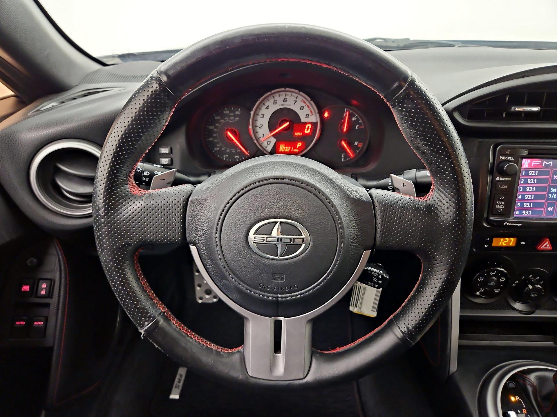 Thumbnail: 2014 Scion FR-S - 10