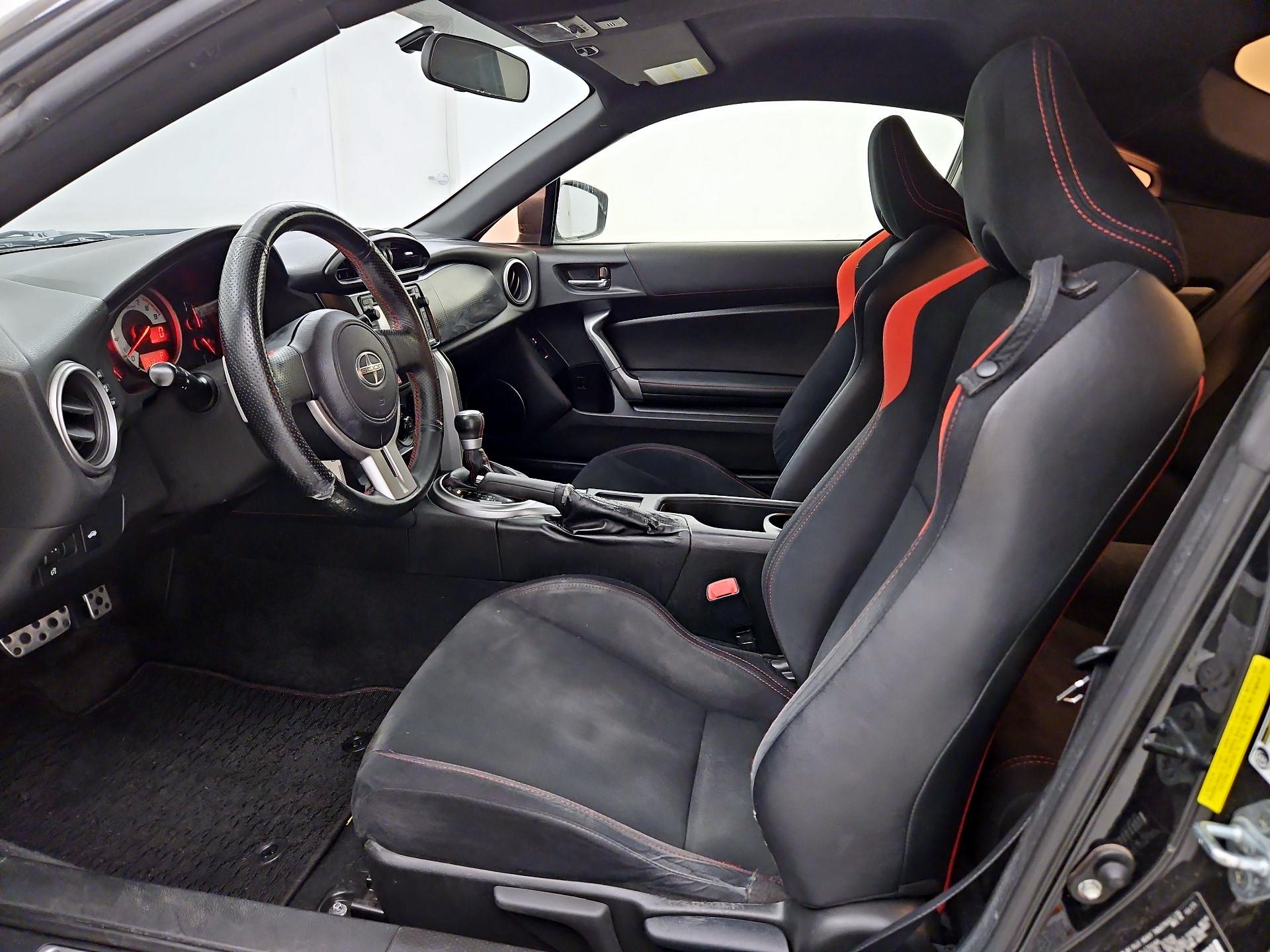 Thumbnail: 2014 Scion FR-S - 11