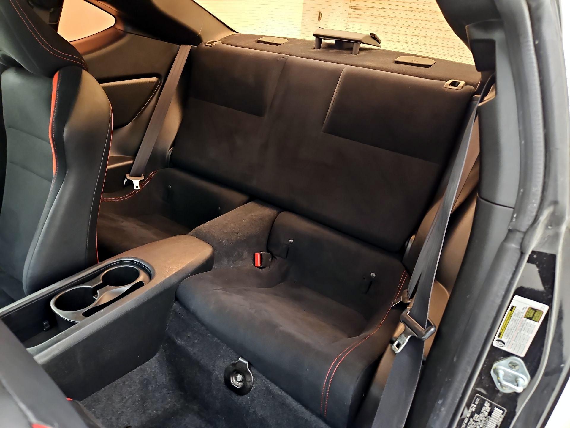 Thumbnail: 2014 Scion FR-S - 17